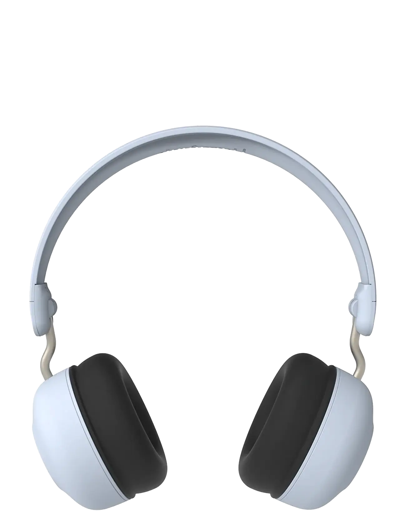 Kreafunk Buzz – Safe Audio Anc Hovedtelefoner, Hovedtelefon, Blå, Str: 15.5X 5X 17CM