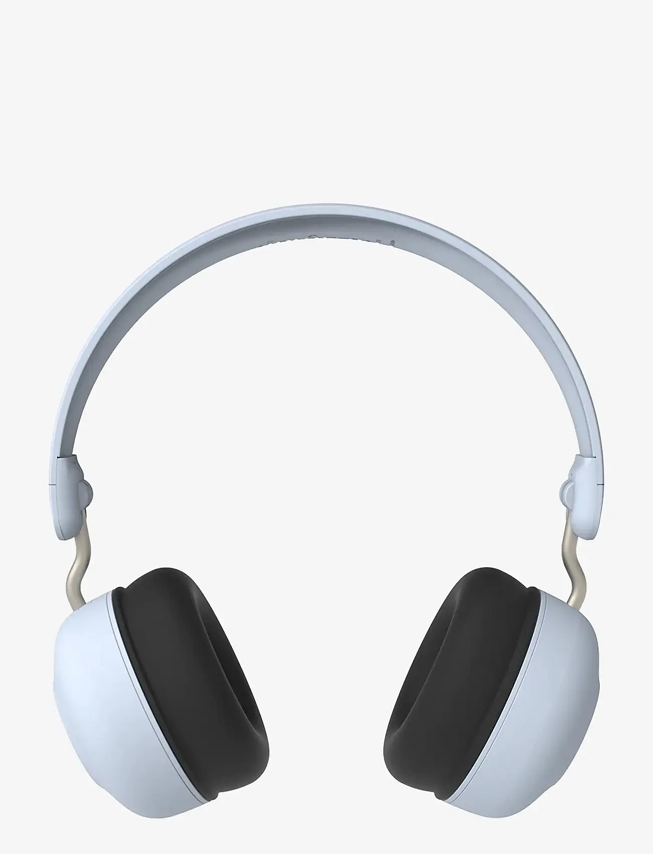 Kreafunk - Buzz  – Safe Audio ANC hovedtelefoner - headsets - cloudy blue - 1