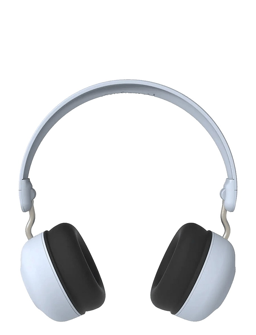 Kreafunk - Buzz Safe Audio ANC headphones - kõrvaklapid - cloudy blue - 1