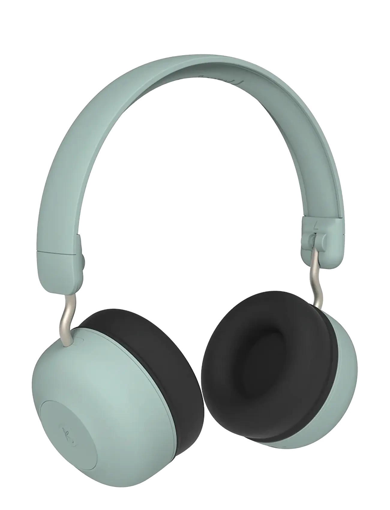 Kreafunk Buzz – Safe Audio Anc Hovedtelefoner, Hovedtelefon, Grøn, Str: 15.5X 5X 17CM