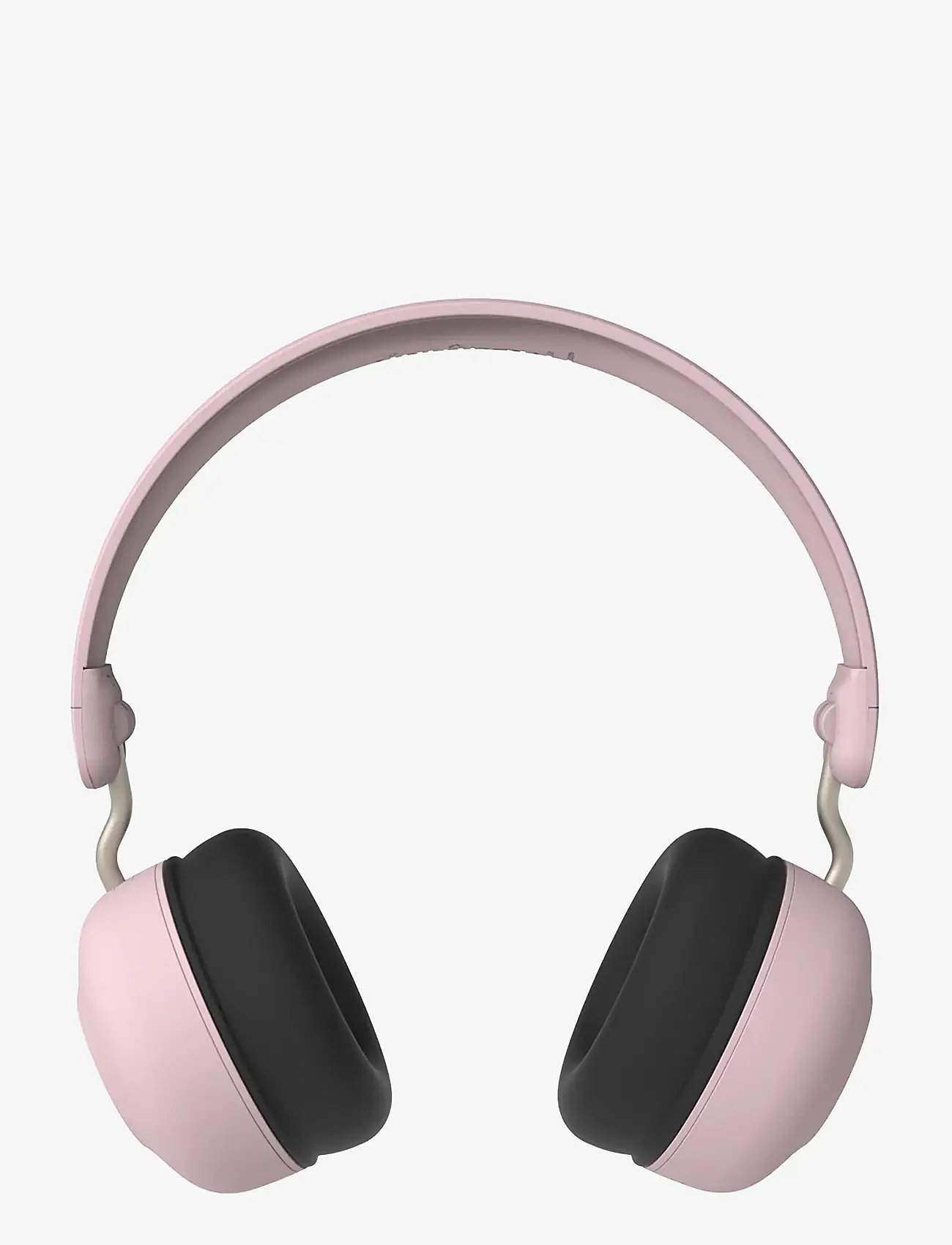 Kreafunk - Buzz  – Safe Audio ANC hovedtelefoner - headsets - dusty rose - 2
