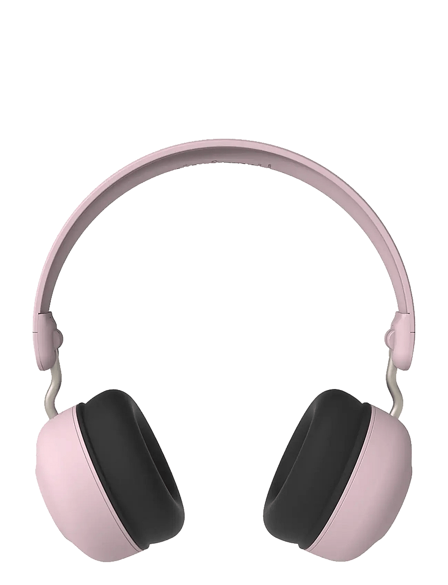 Kreafunk - Buzz Safe Audio ANC headphones - kõrvaklapid - dusty rose - 2
