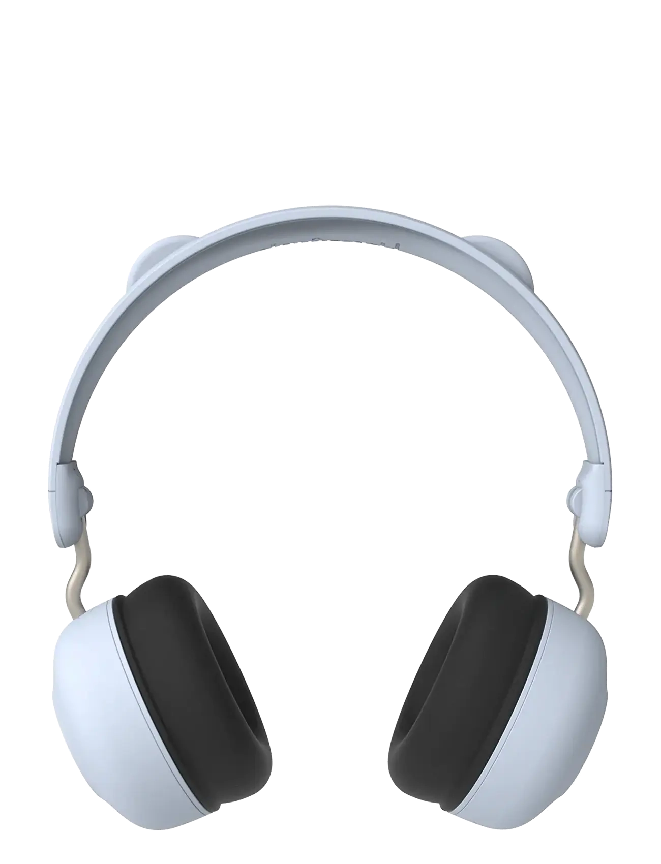 Kreafunk - Buzz Junior Safe Audio headphones - cloudy blue - 2