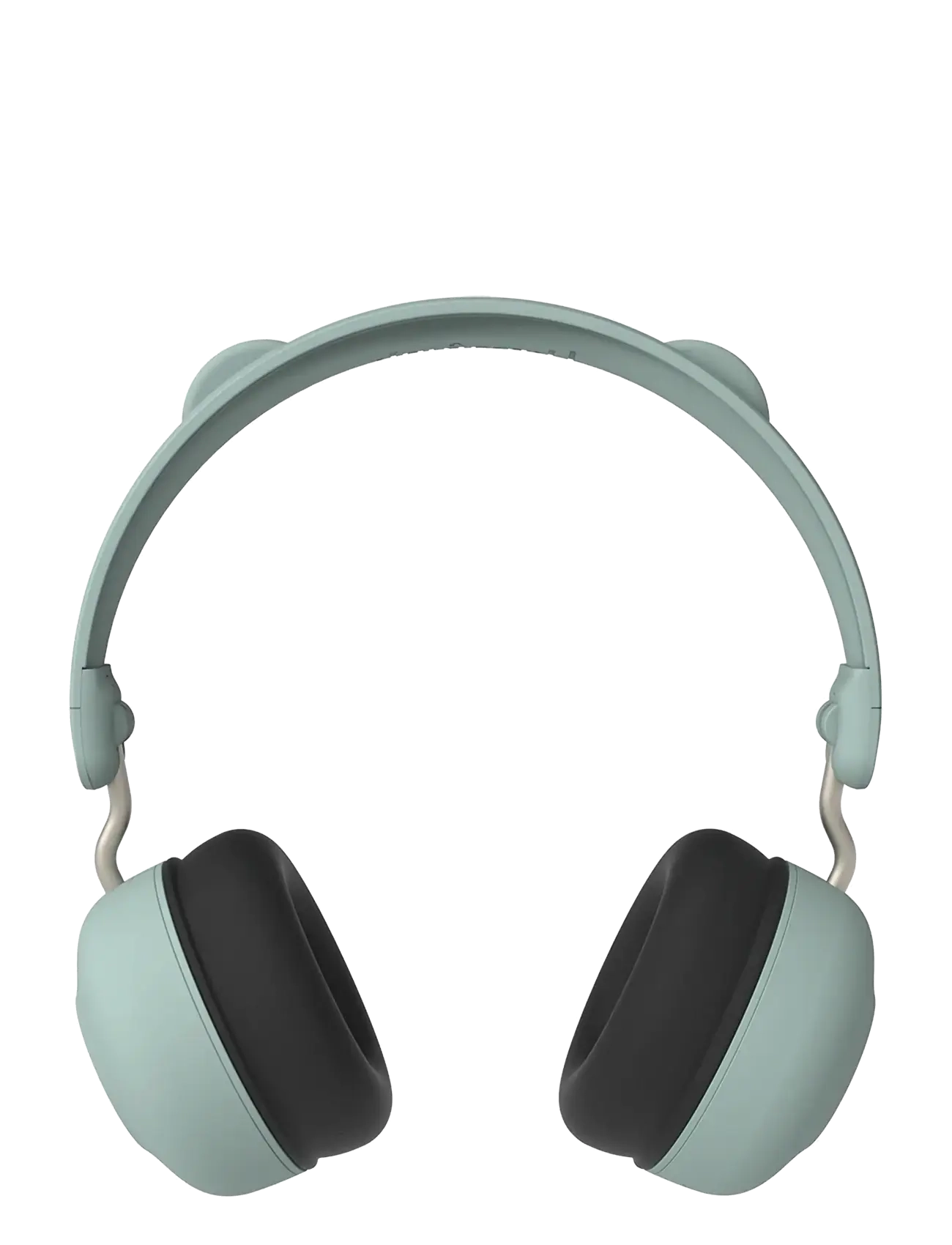 Kreafunk - Buzz Junior Safe Audio headphones - kõrvaklapid - dusty green - 2