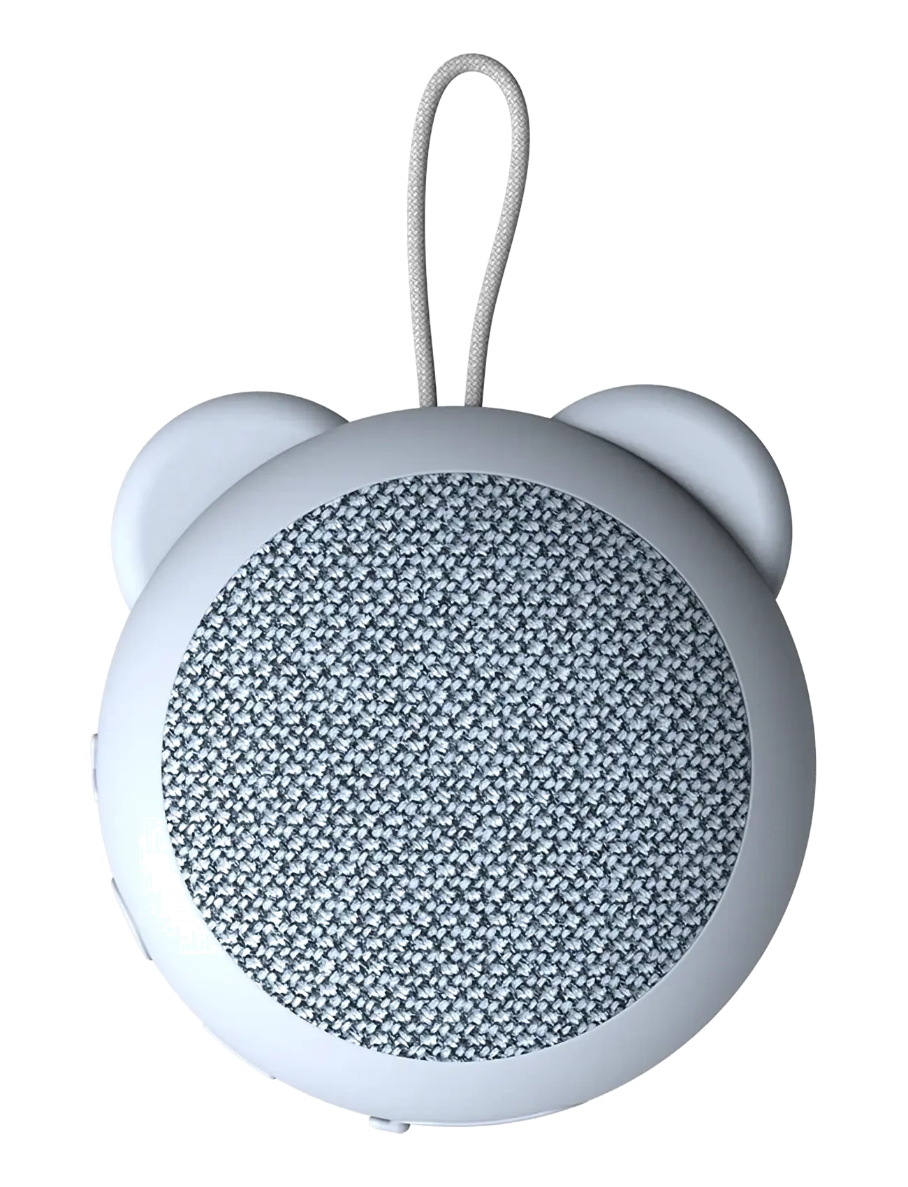 Kreafunk Roar Bluetooth-Højttaler, Højttaler, Blå, Str: 8X 4.2X 9CM