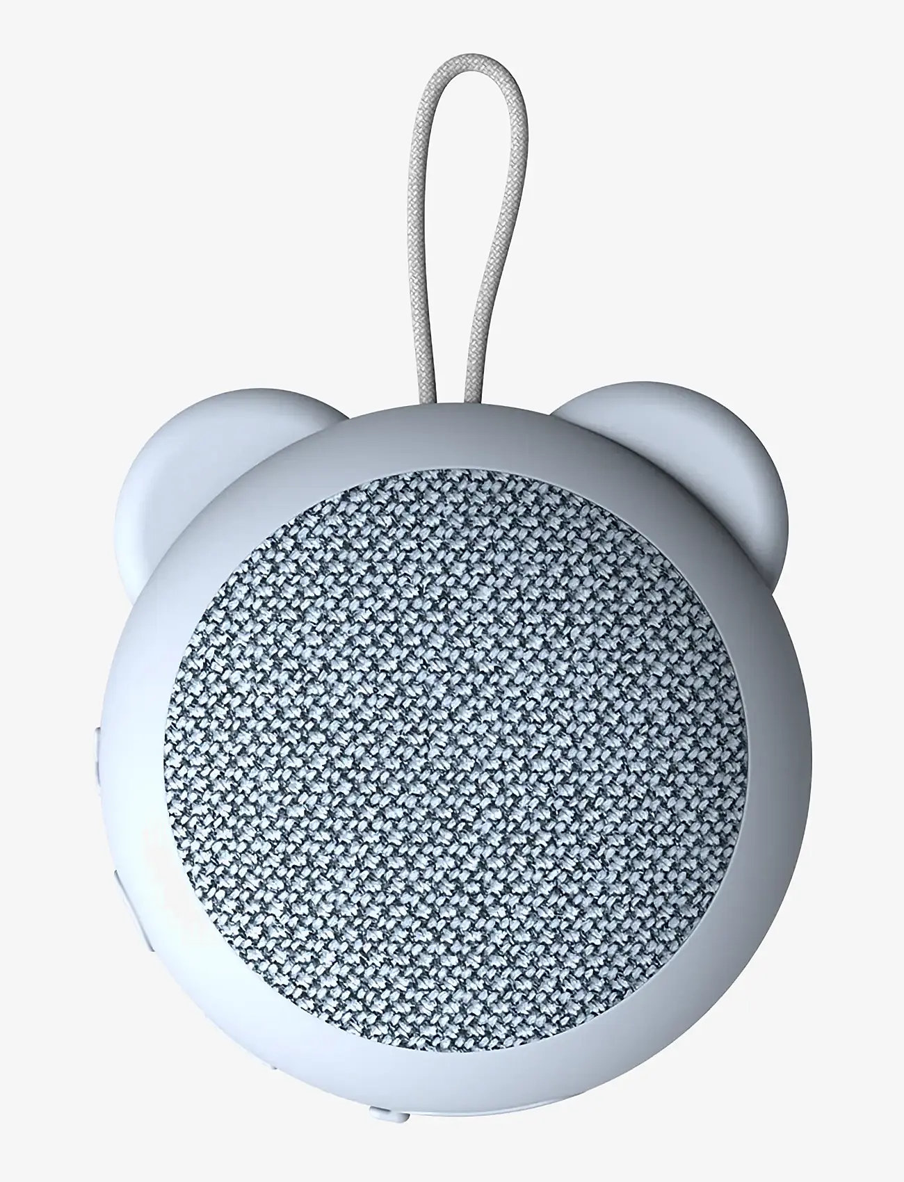 Kreafunk - Roar Bluetooth-højttaler - højttalere - cloudy blue - 1