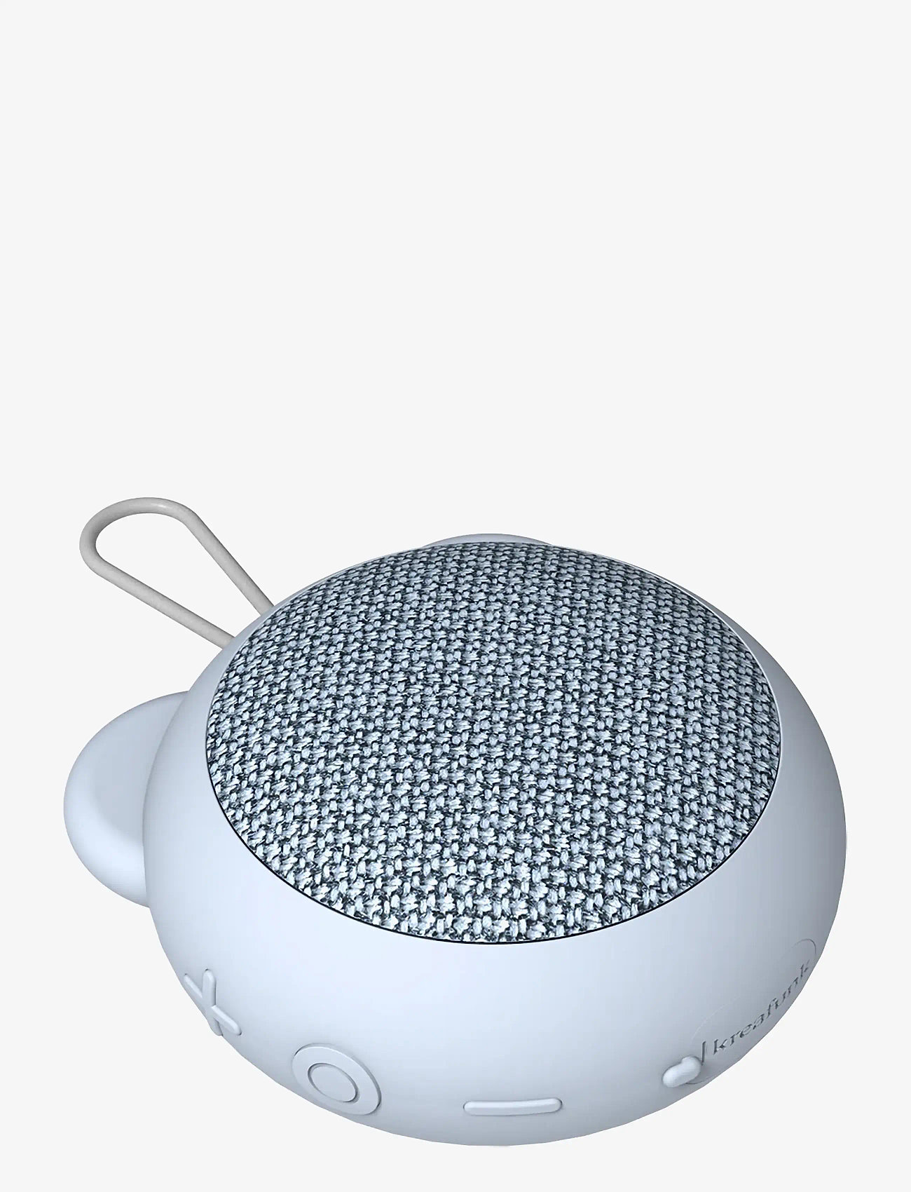 Kreafunk - Roar Bluetooth-højttaler - højttalere - cloudy blue - 2
