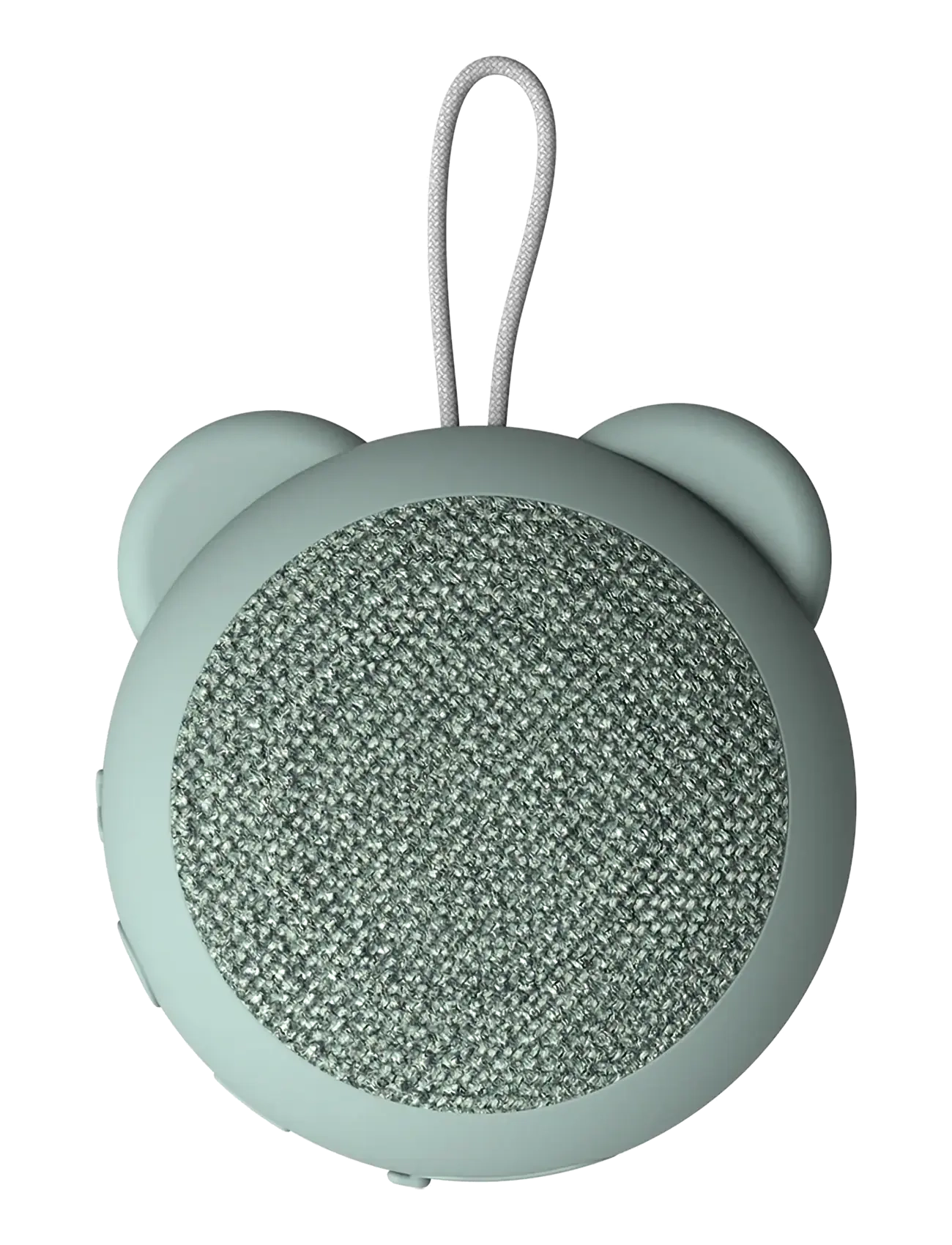 Kreafunk Roar Bluetooth-Højttaler, Højttaler, Grøn, Str: 8X 4.2X 9CM