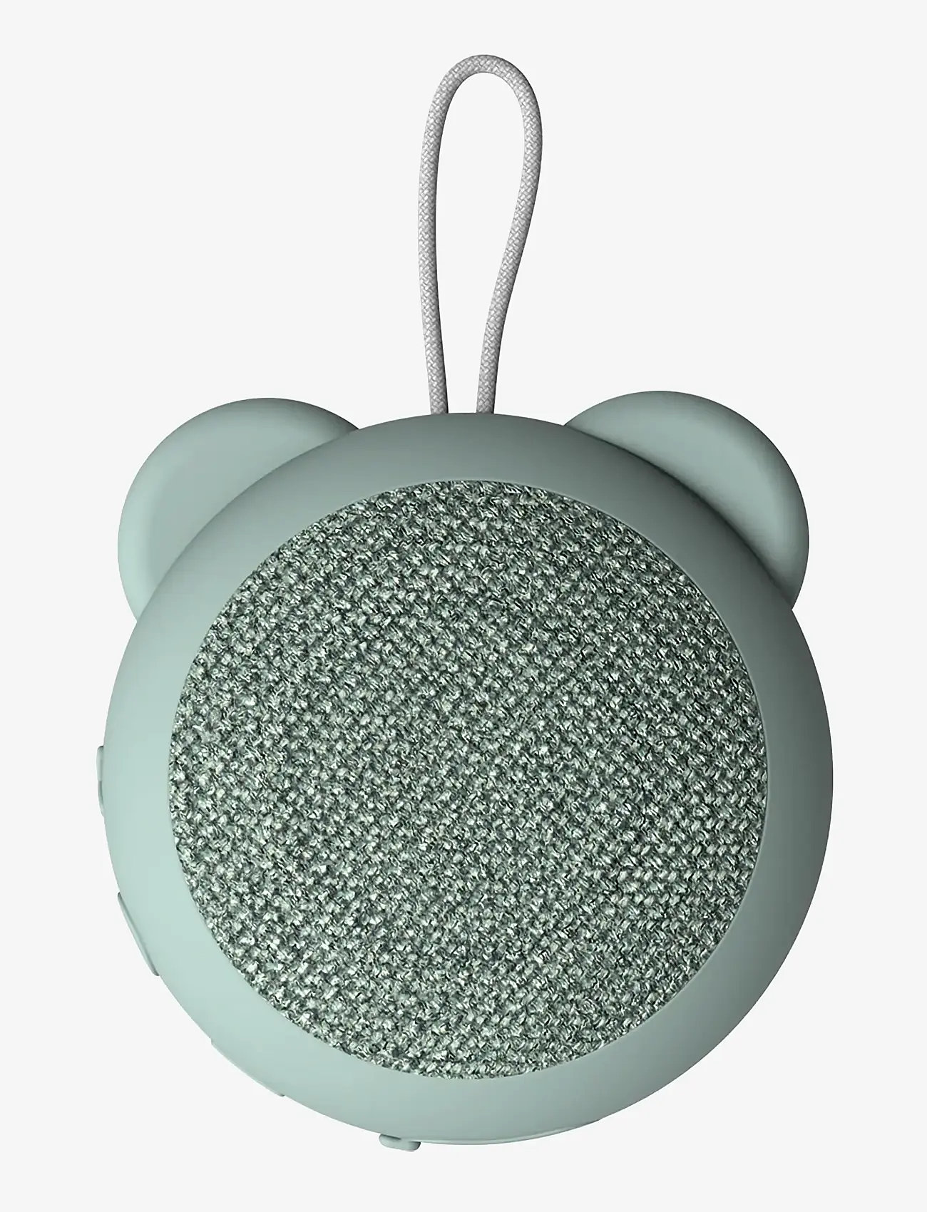 Kreafunk - Roar Bluetooth-højttaler - højttalere - dusty green - 1