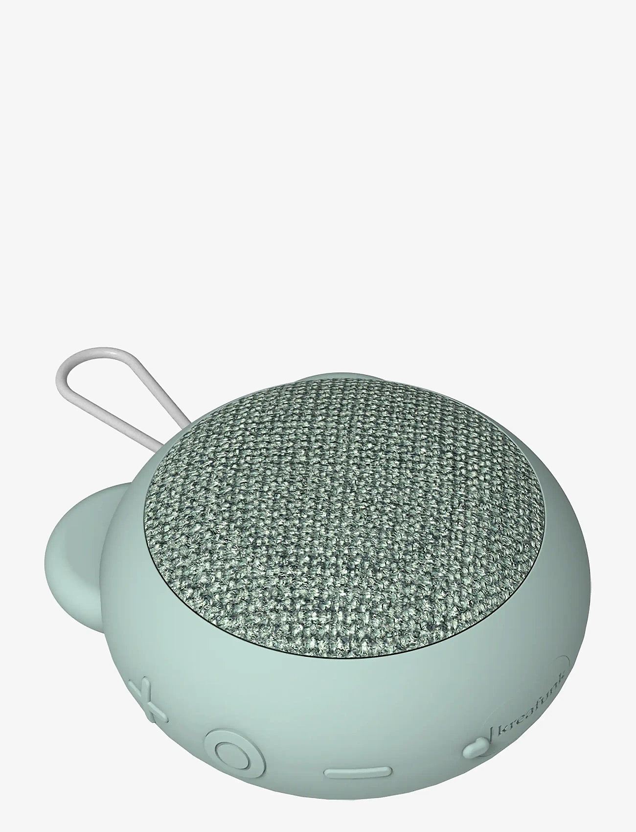 Kreafunk - Roar Bluetooth-højttaler - højttalere - dusty green - 2