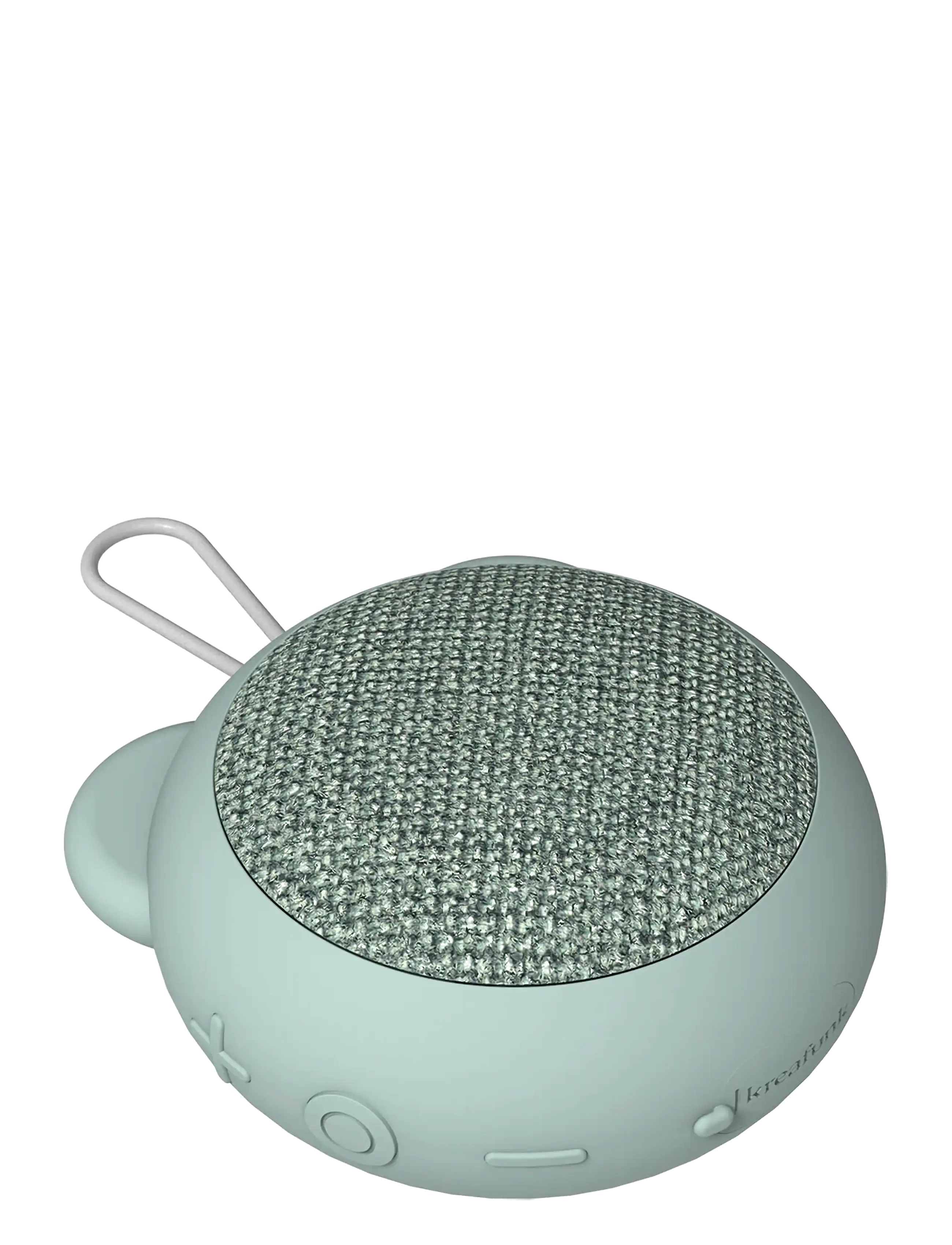 Kreafunk - Roar Bluetooth-högtalare - högtalare - dusty green - 2