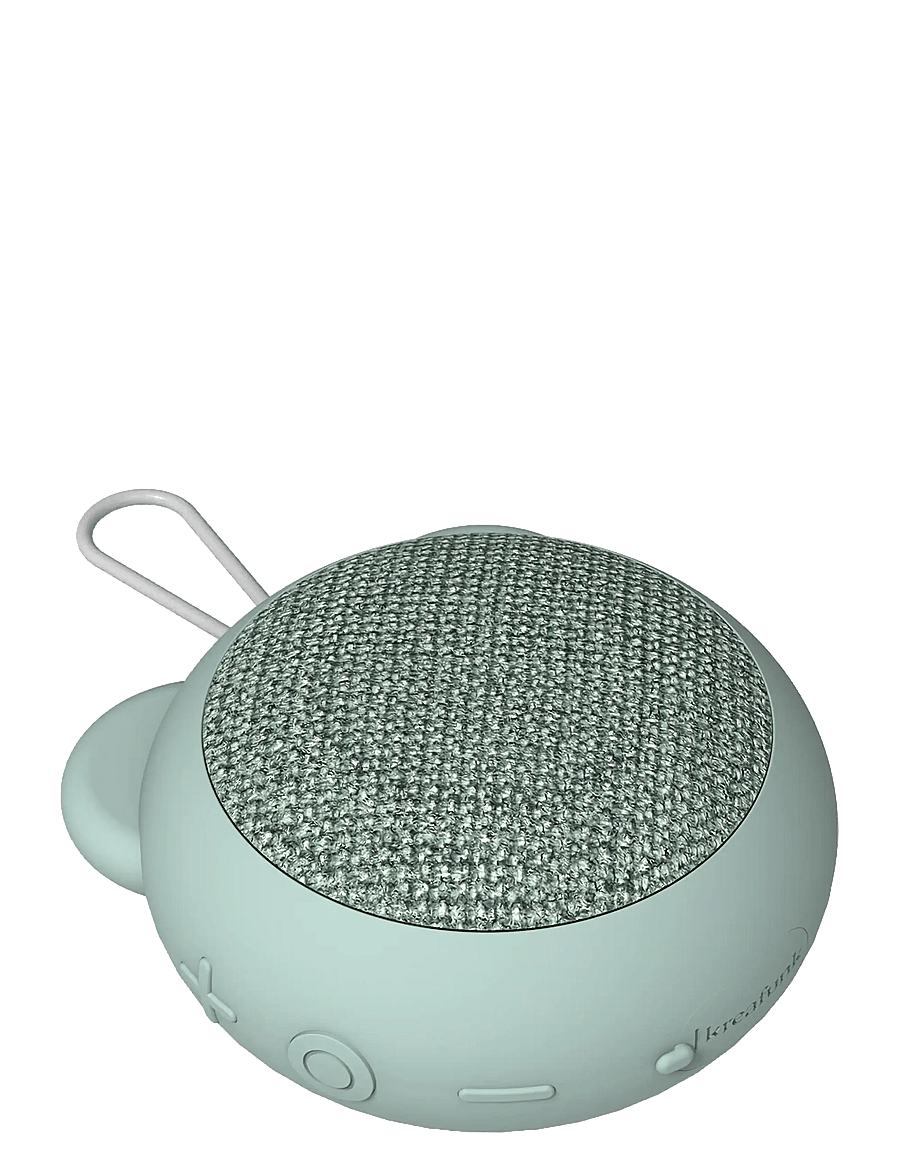 Kreafunk - Roar Bluetooth Speaker - dusty green - 2