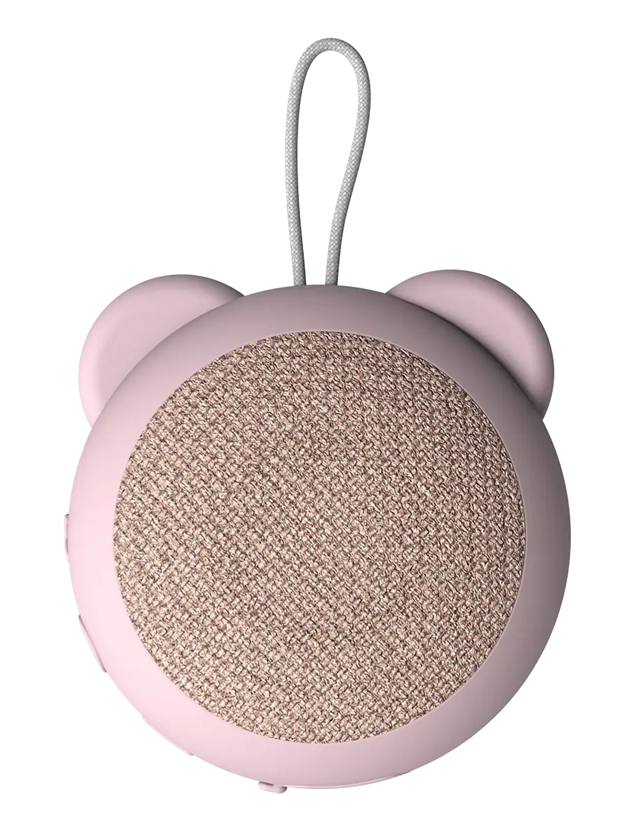 Kreafunk Roar Bluetooth-Højttaler, Højttaler, Pink, Str: 8X 4.2X 9CM