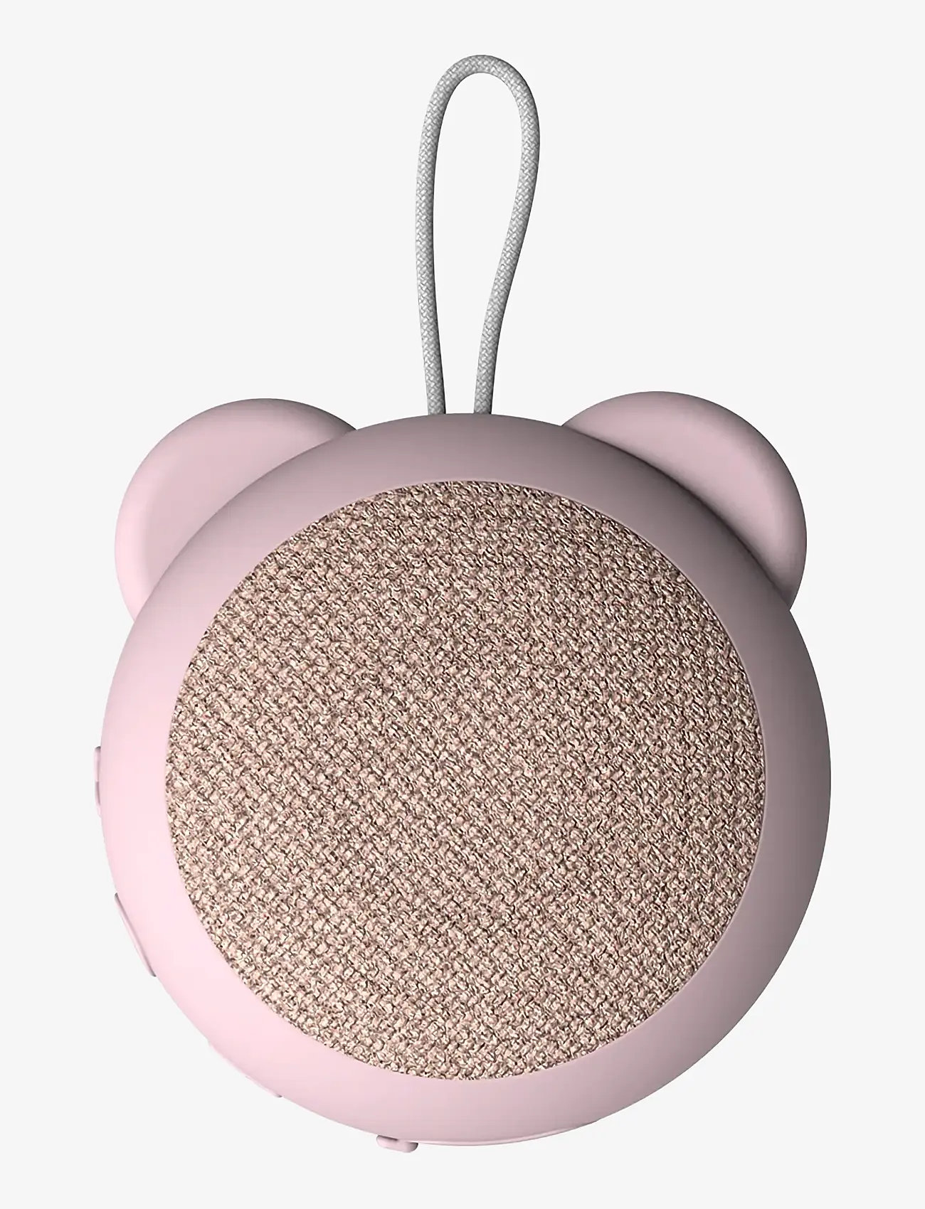 Kreafunk - Roar Bluetooth-højttaler - højttalere - dusty rose - 1