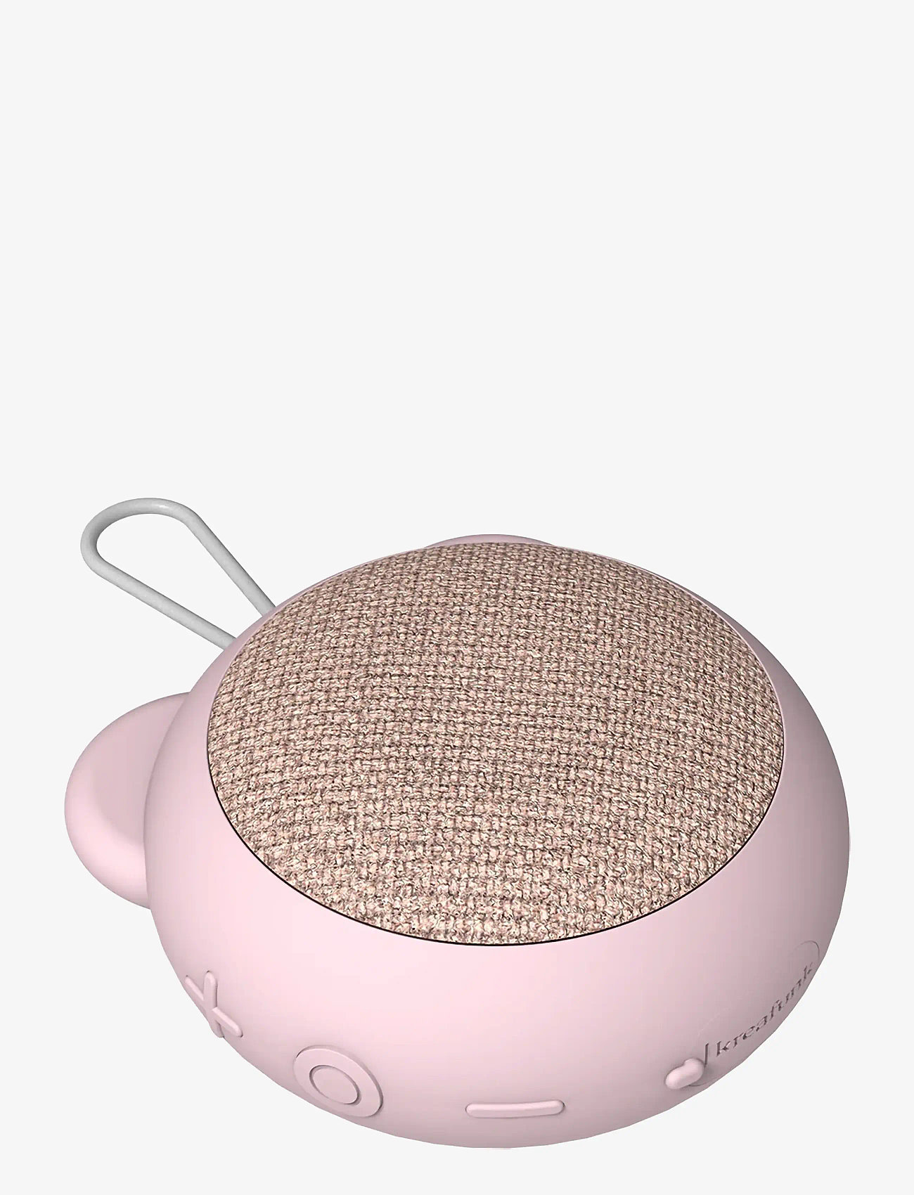 Kreafunk - Roar Bluetooth-højttaler - højttalere - dusty rose - 2