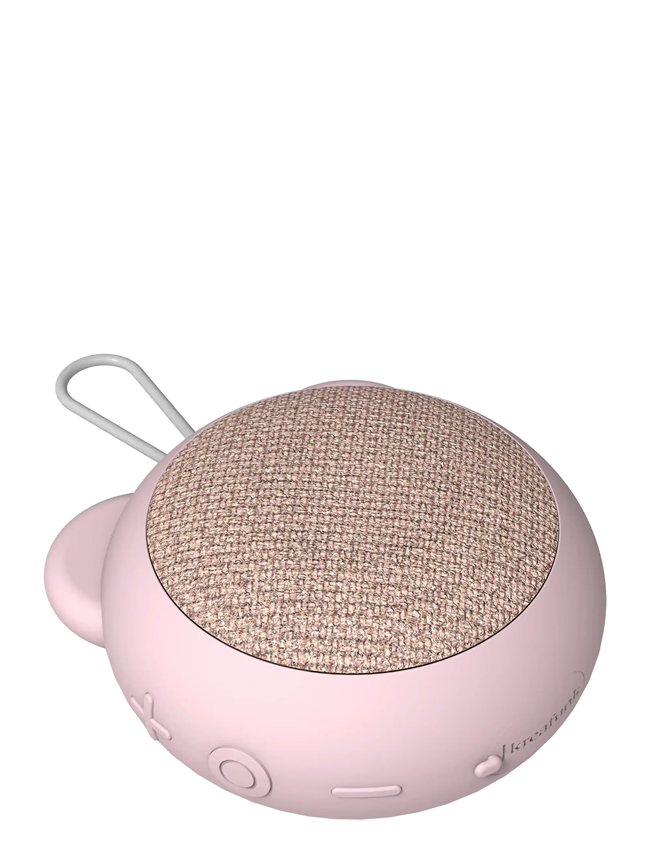 Kreafunk - Roar Bluetooth Speaker - dusty rose - 2