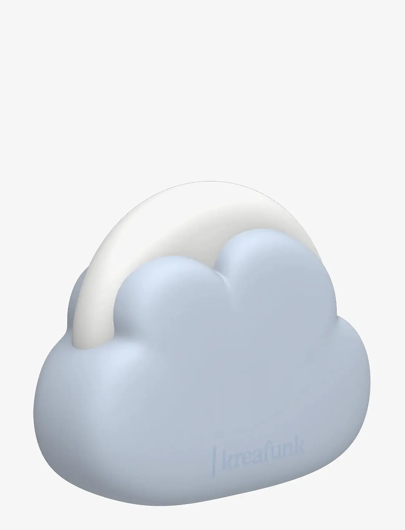 Kreafunk - Cloudy Natlampe - natlamper - cloudy blue - 2