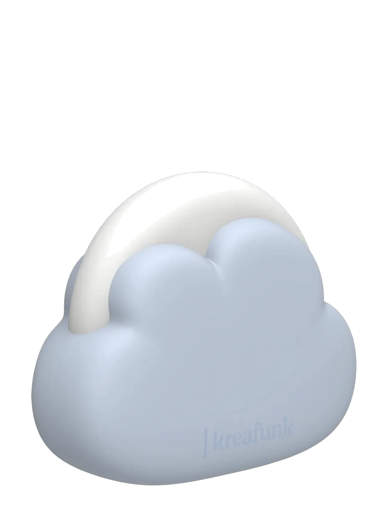 Kreafunk - Cloudy Nattlampa - nattlampor - cloudy blue - 2