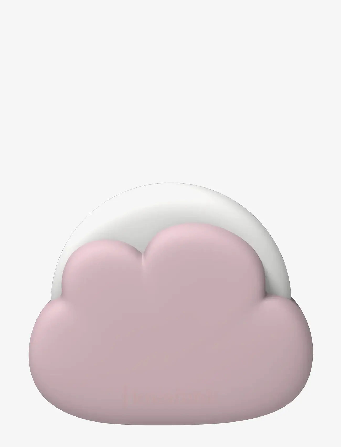 Kreafunk - Cloudy Natlampe - natlamper - dusty rose - 1