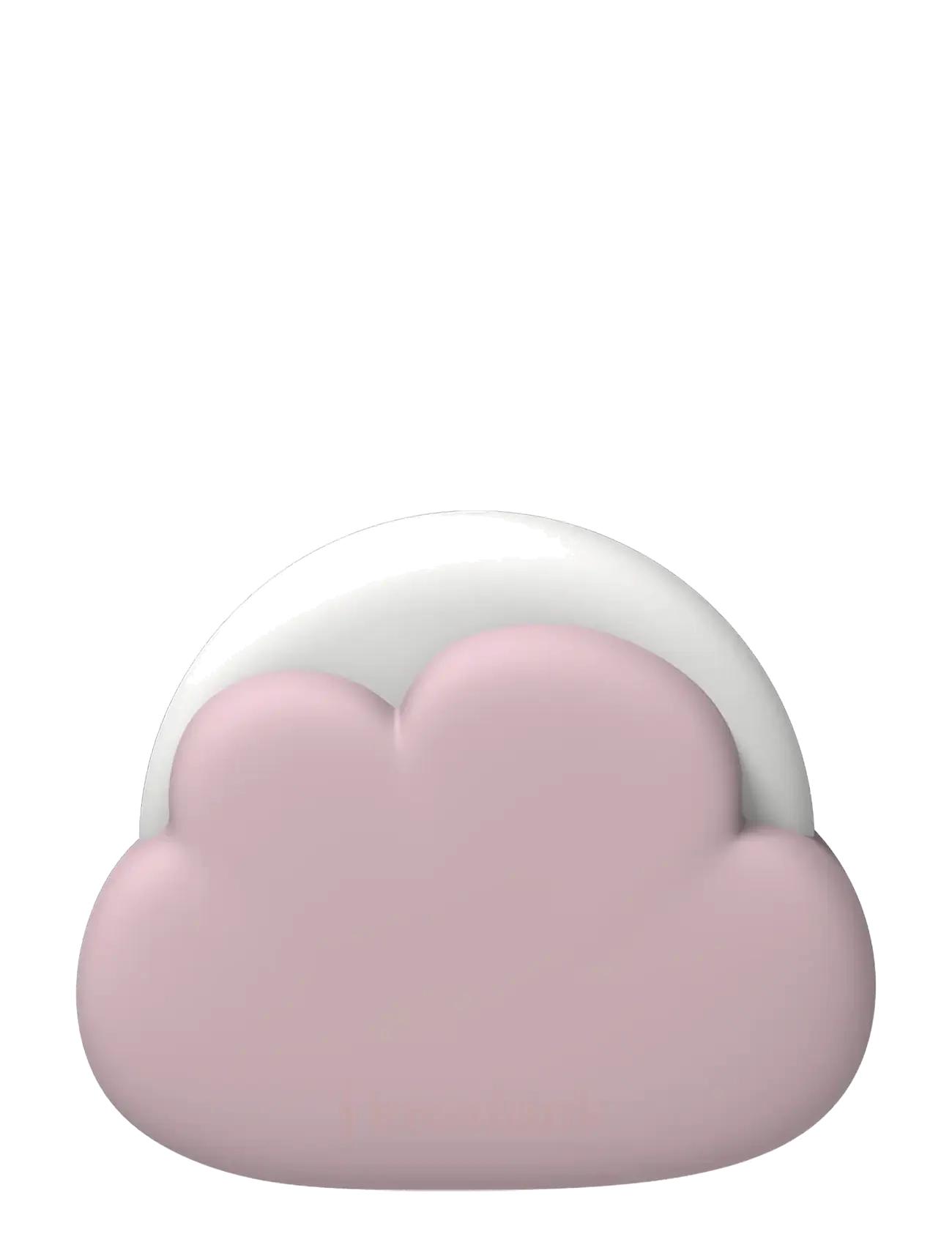 Kreafunk Cloudy Natlampe - Belysning - DUSTY ROSE / pink/rose