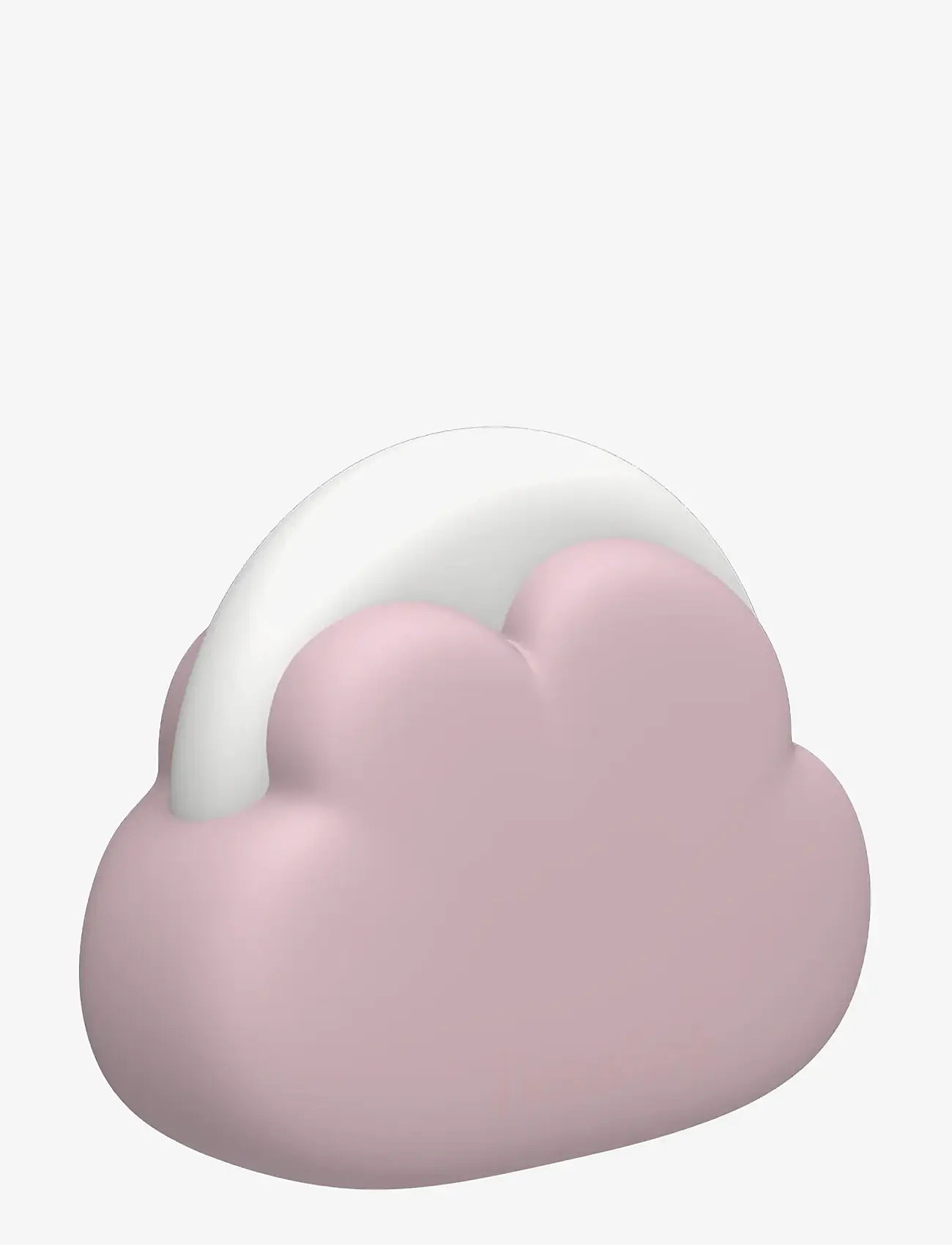 Kreafunk - Cloudy Natlampe - natlamper - dusty rose - 2