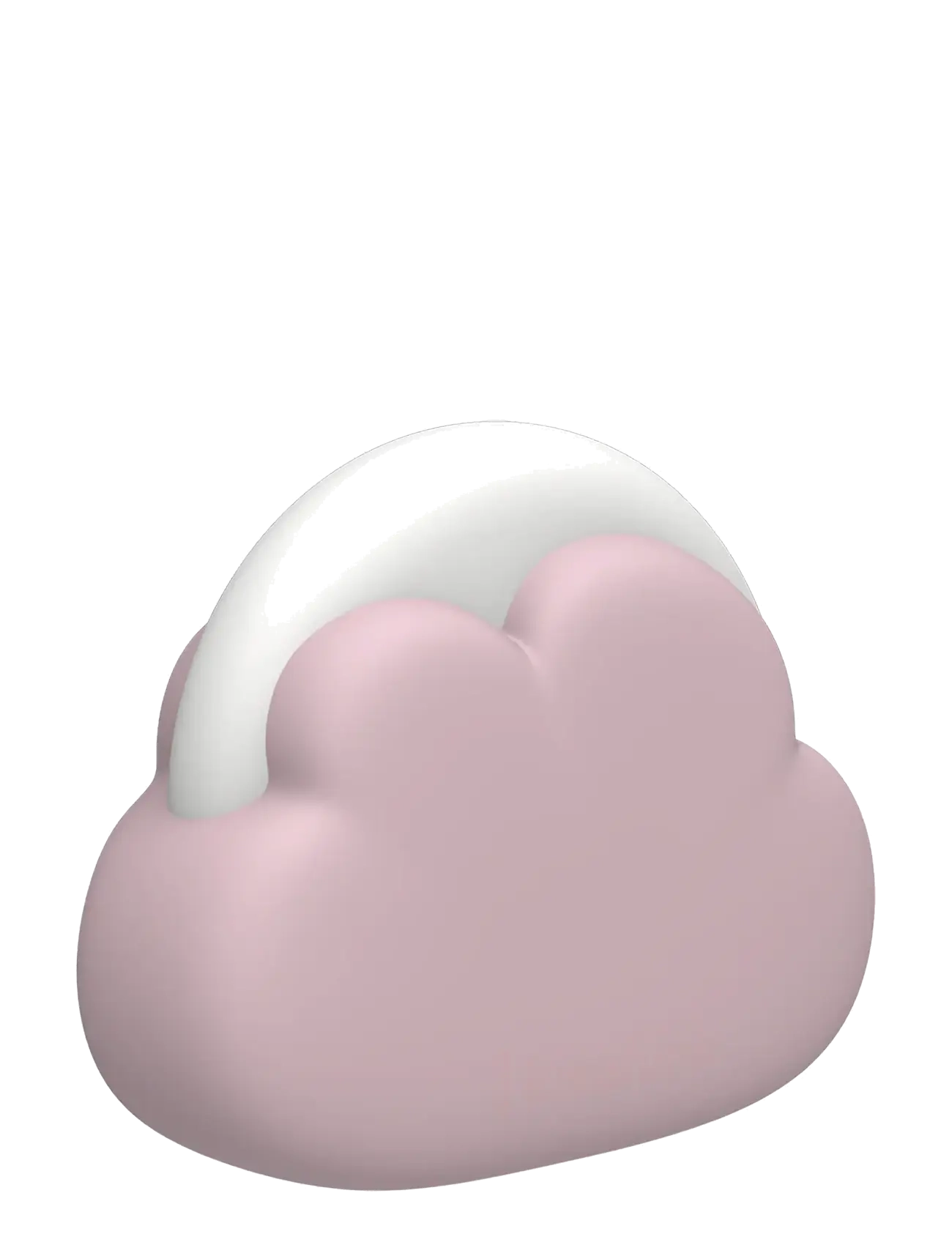 Kreafunk - Cloudy Nattlampa - nattlampor - dusty rose - 2