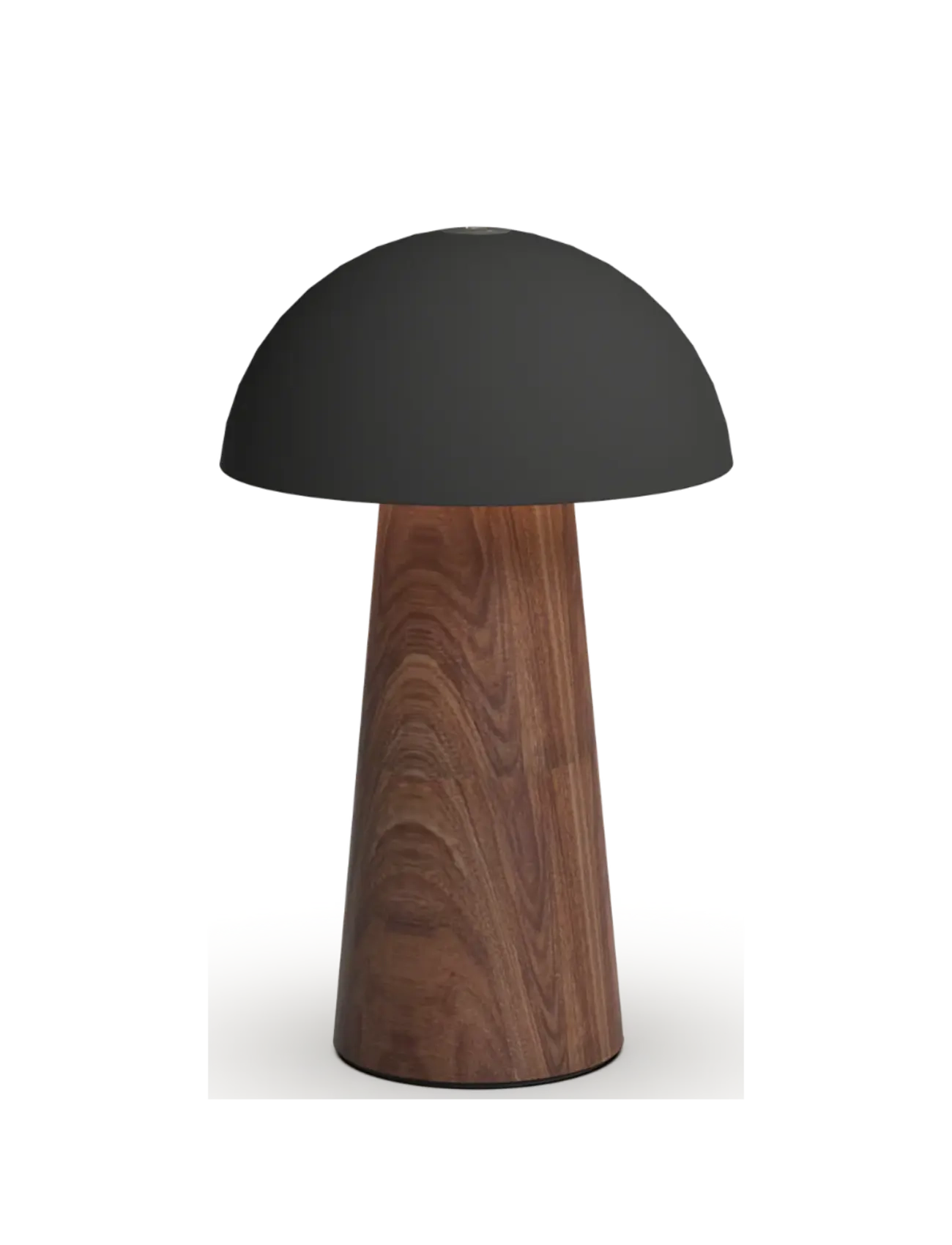 Kreafunk Bello bærbar lampe - Udendørsbelysning - BLACK / black