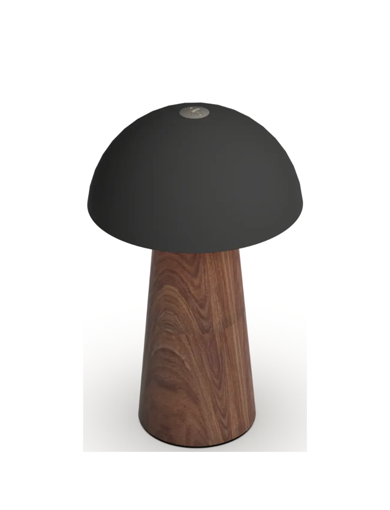 Kreafunk - Bello Portable lamp - mobile lampen - black - 2