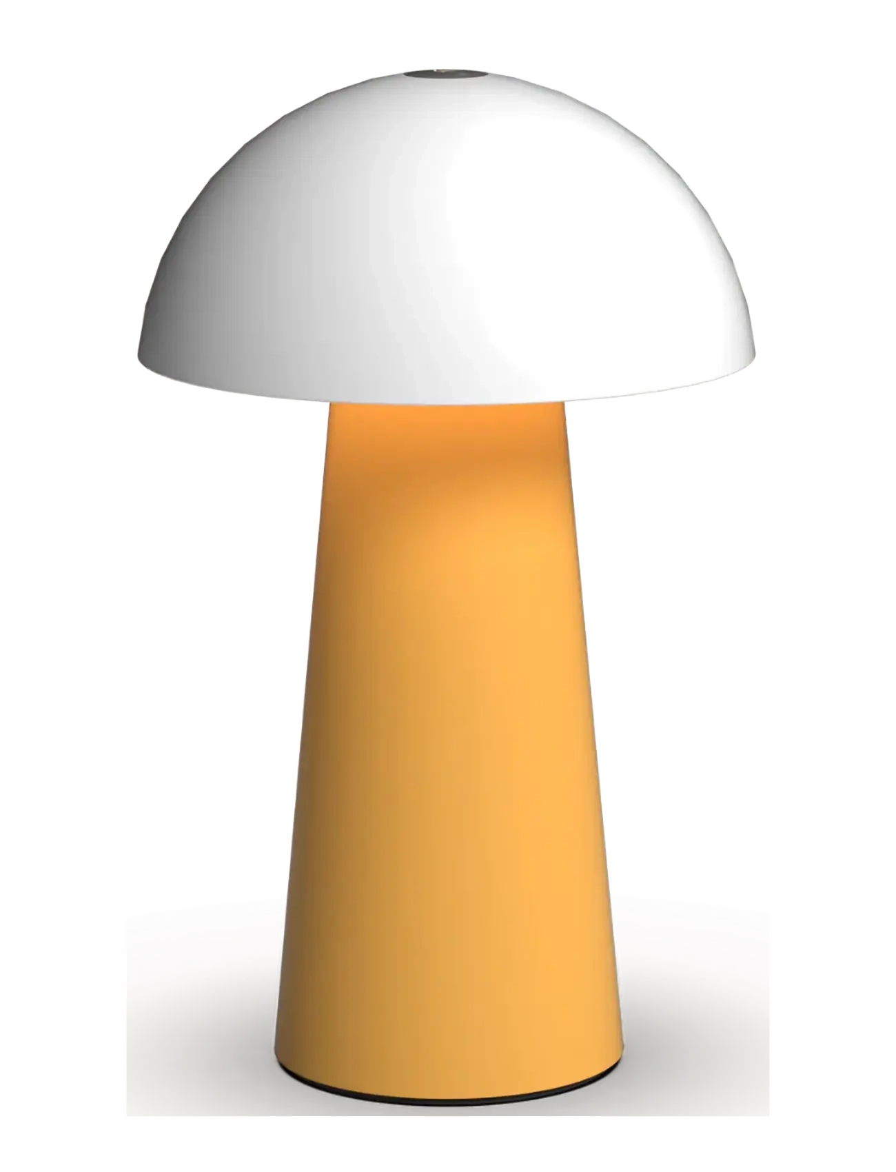 Kreafunk - Bello bärbar lampa - portabla lampor - mango burst - 2