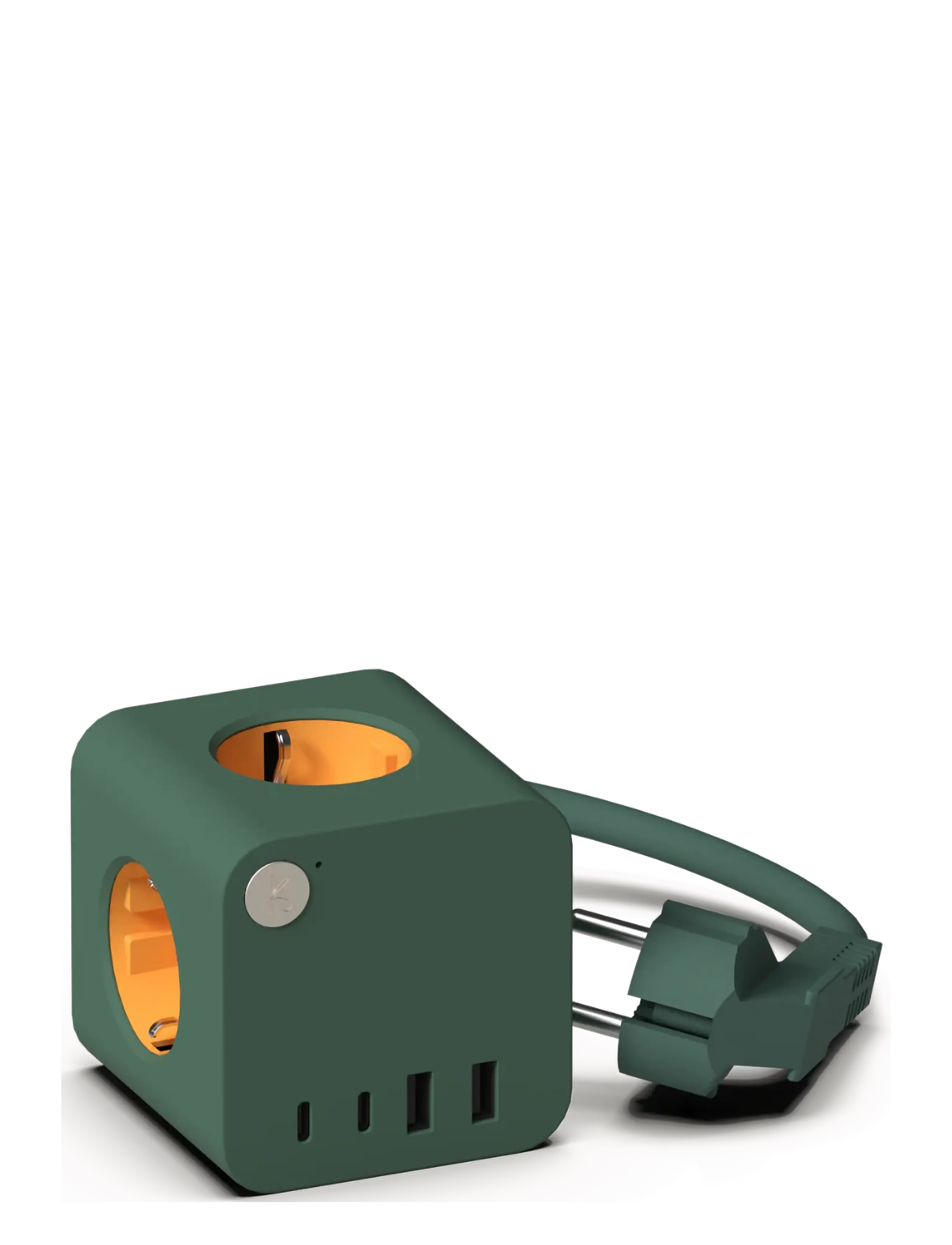 NORDIC GREEN