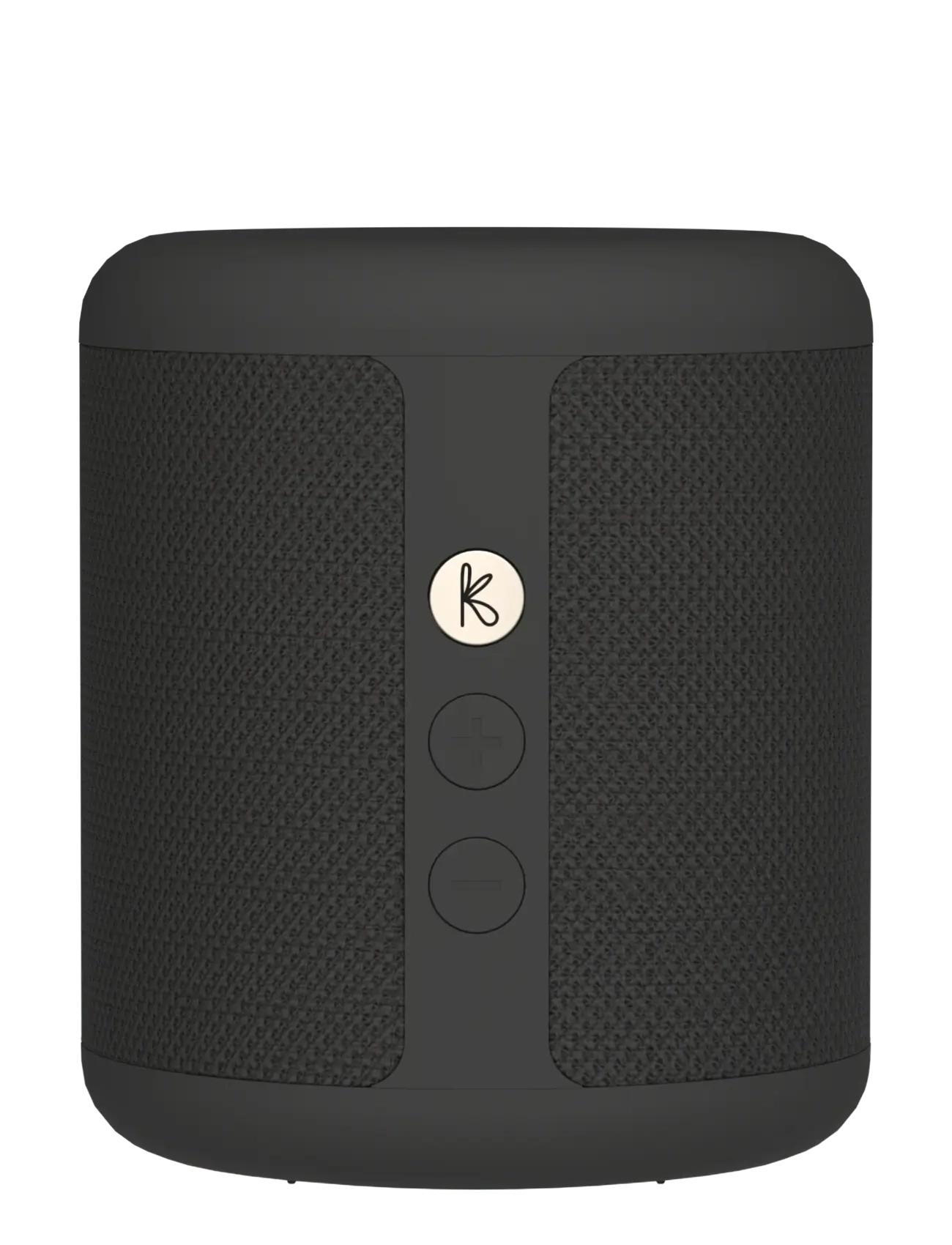 Kreafunk Karl Bluetooth Højttaler, Højttaler, Grå, Str: 10.3X 8.5X 8.5CM