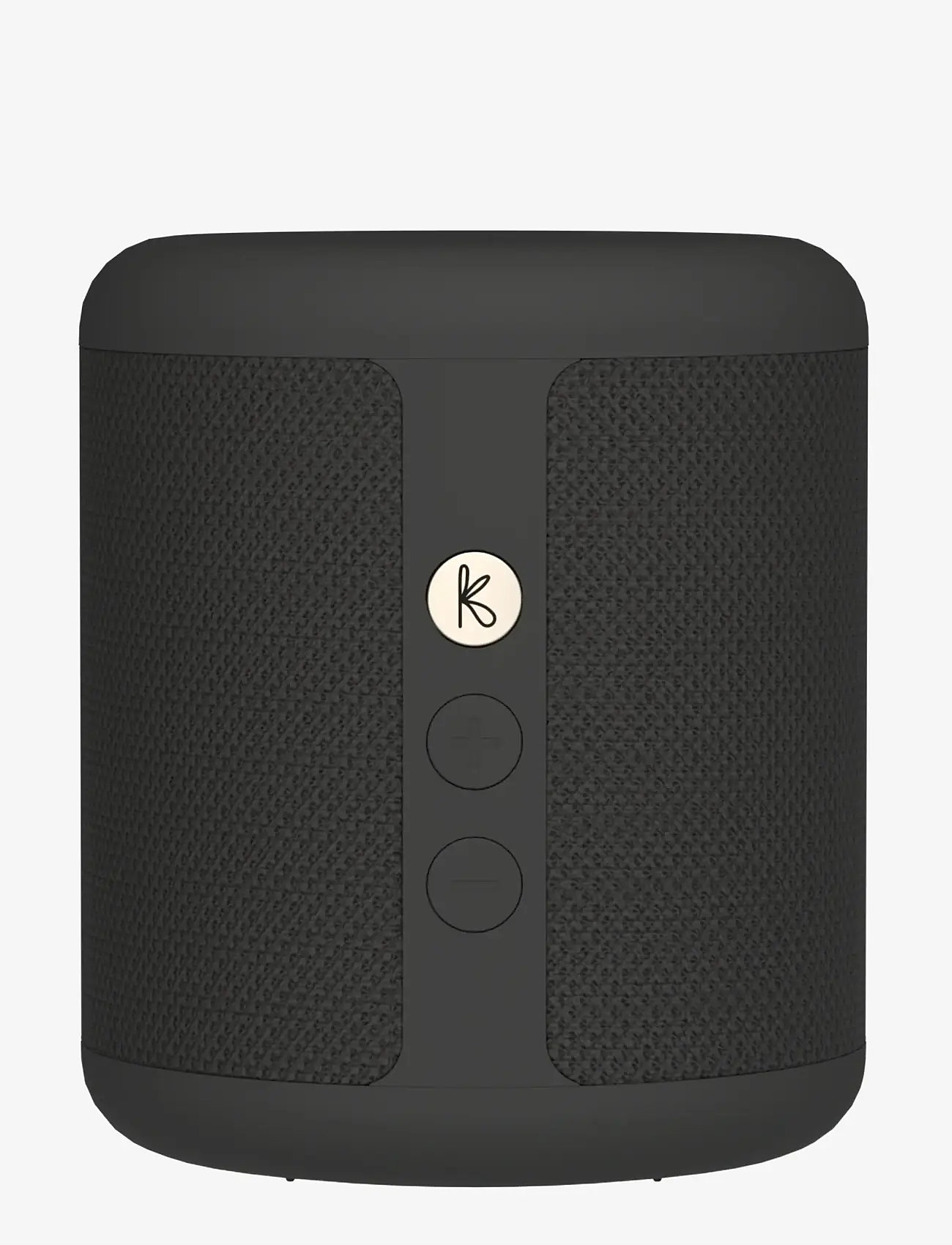 Kreafunk - Karl Bluetooth Højttaler - højttalere - black - 1