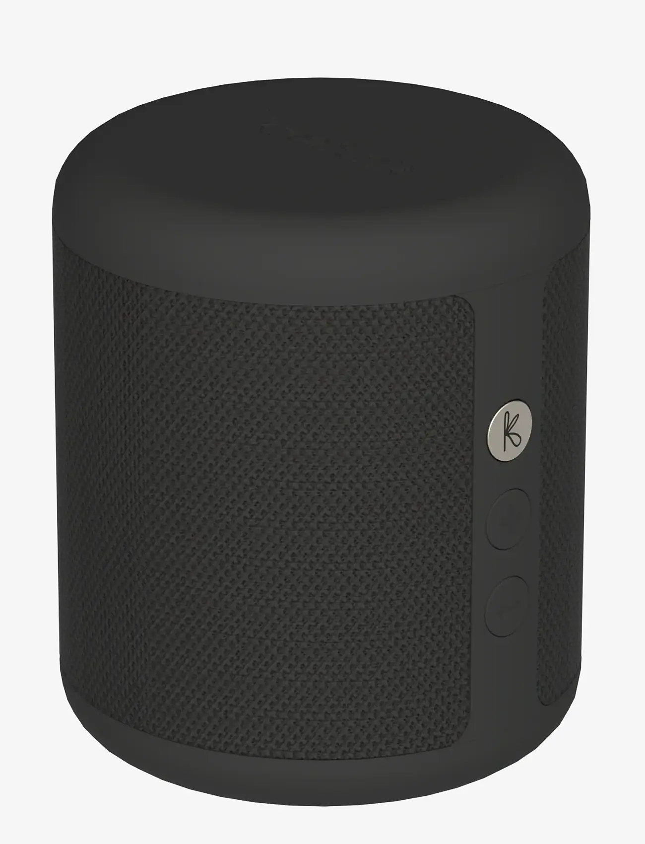 Kreafunk - Karl Bluetooth Højttaler - højttalere - black - 2
