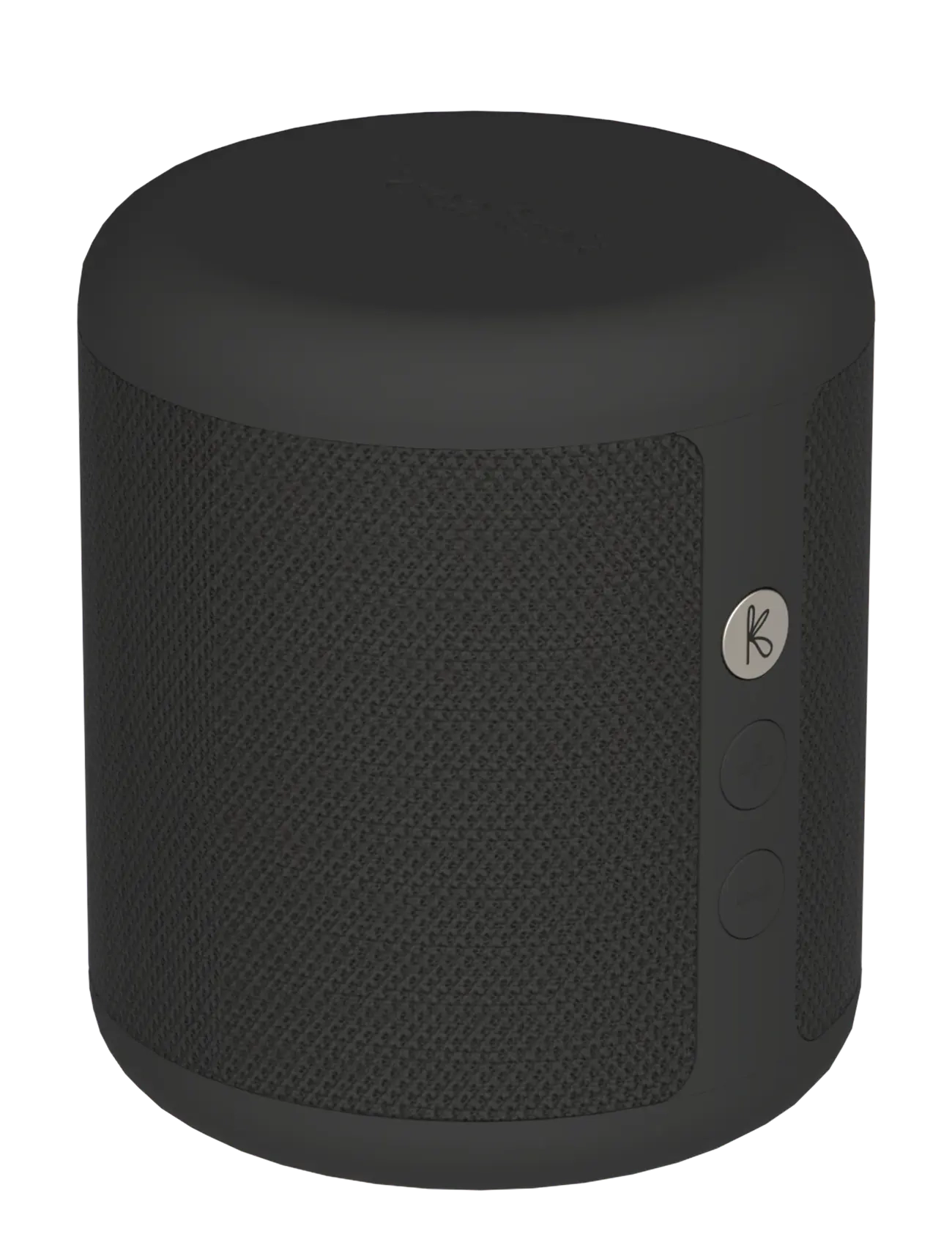 Kreafunk - Karl Bluetooth-högtalare - högtalare - black - 2