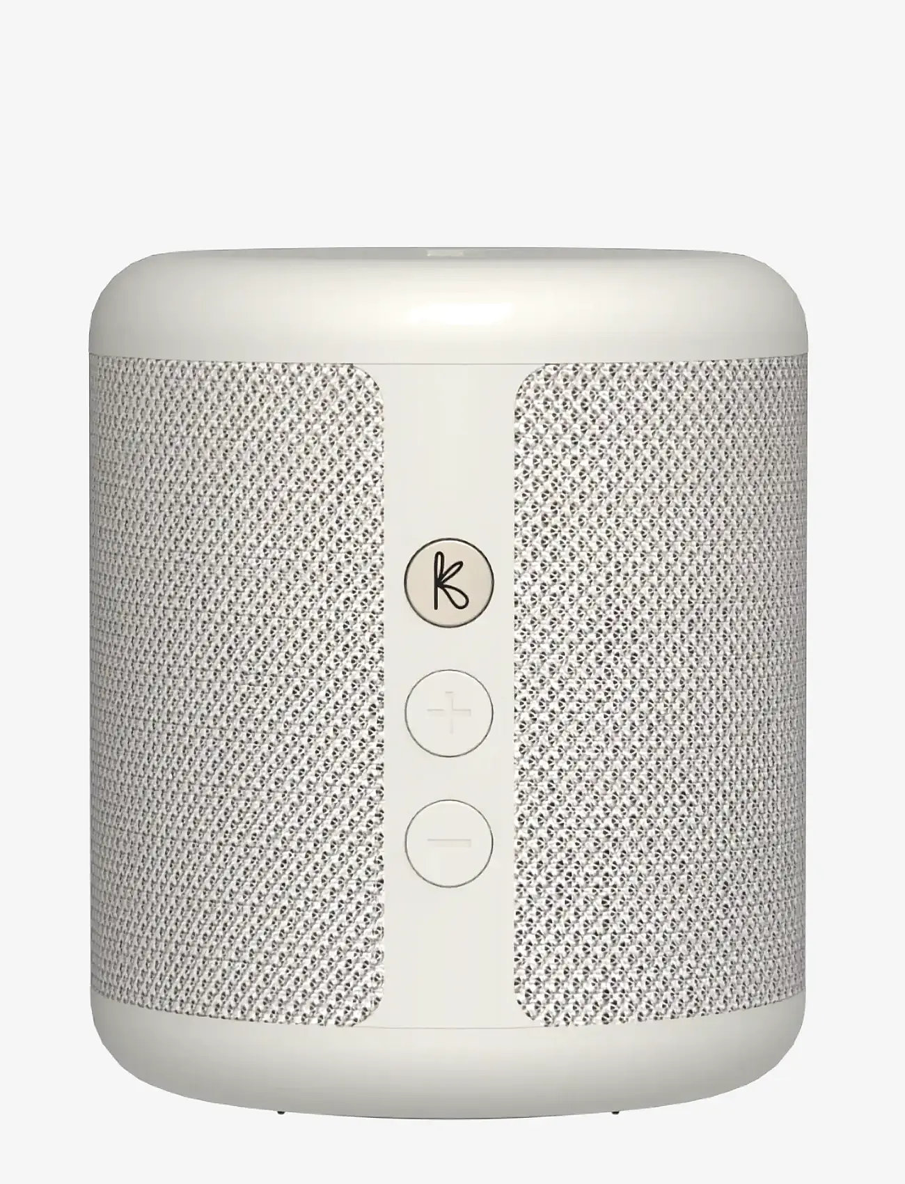 Kreafunk - Karl Bluetooth Højttaler - højttalere - white - 1