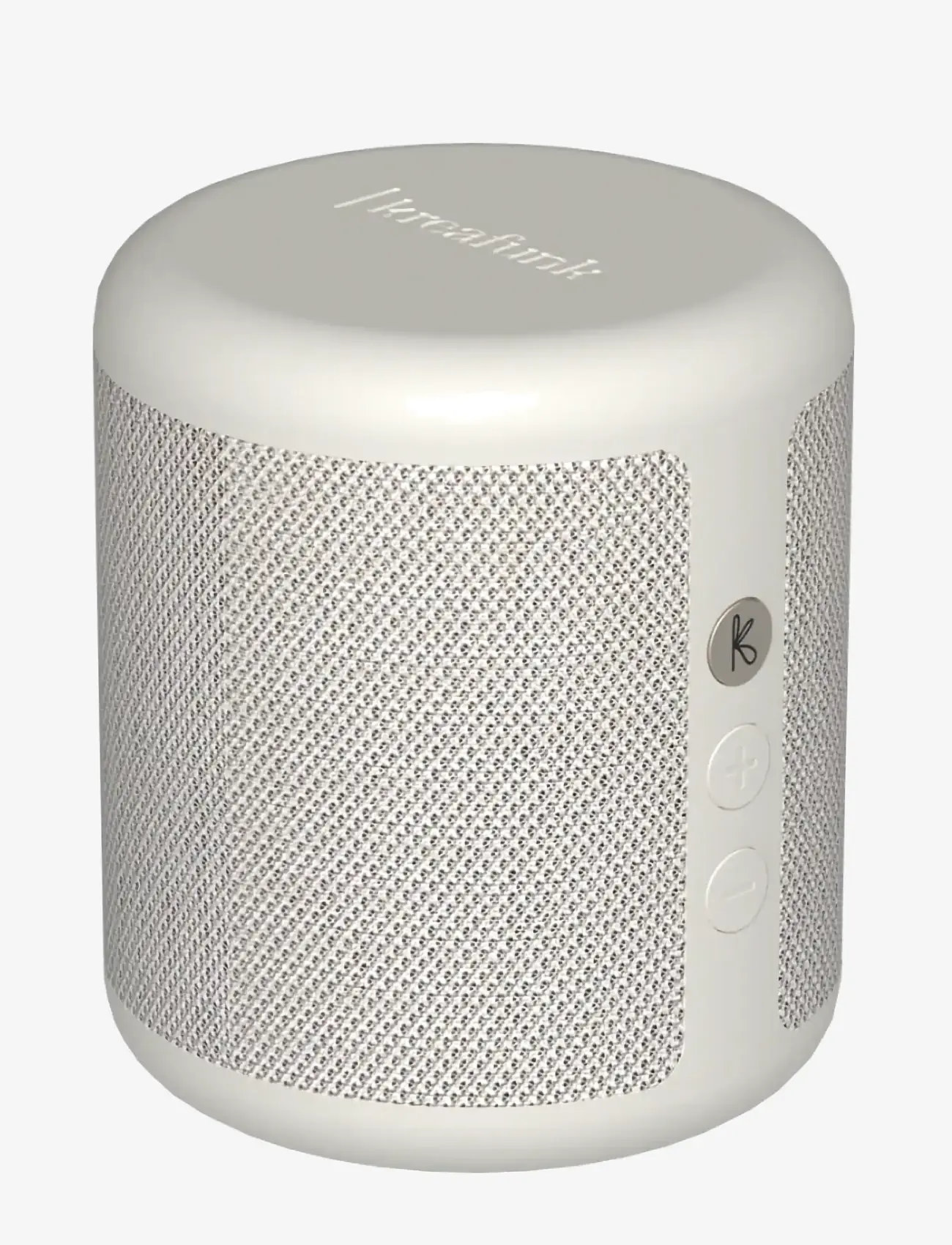Kreafunk - Karl Bluetooth Højttaler - højttalere - white - 2