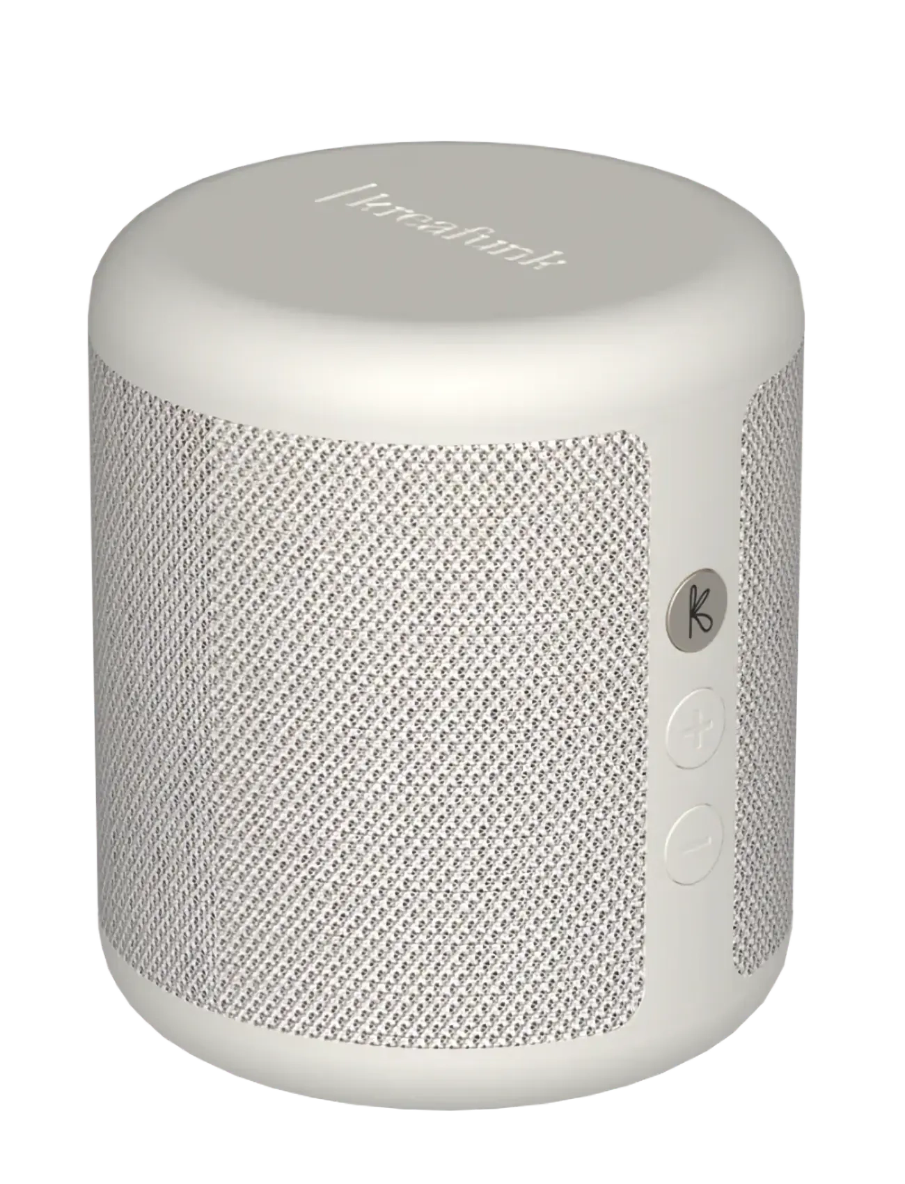 Kreafunk - Karl Bluetooth Speaker - white - 2