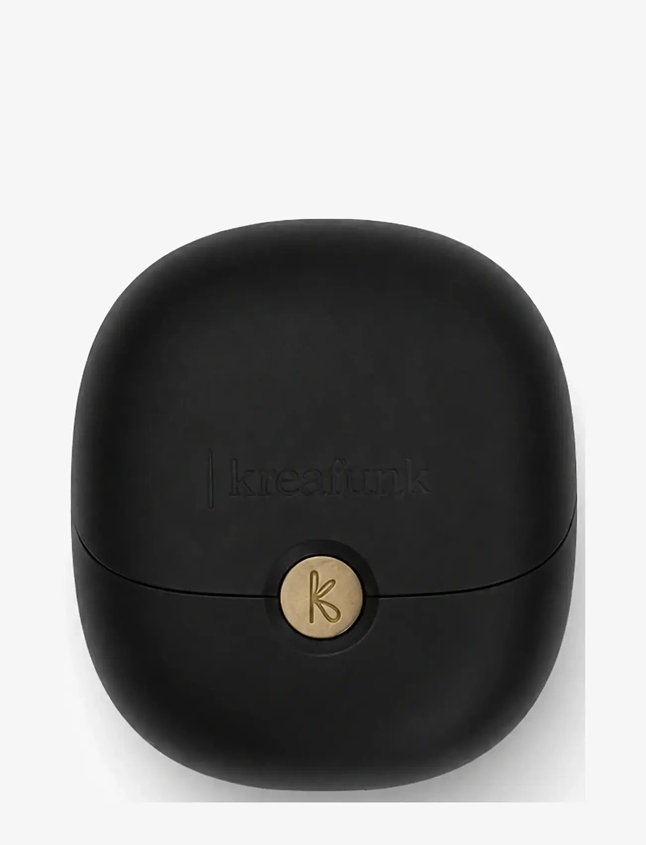 Kreafunk - Pure trådløse in-ear høretelefoner - hovedtelefoner - black - 3