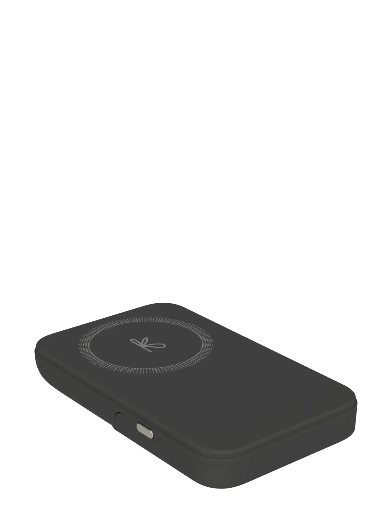 Kreafunk - toCHARGE GO Powerbank & earbuds - opladere - black - 2