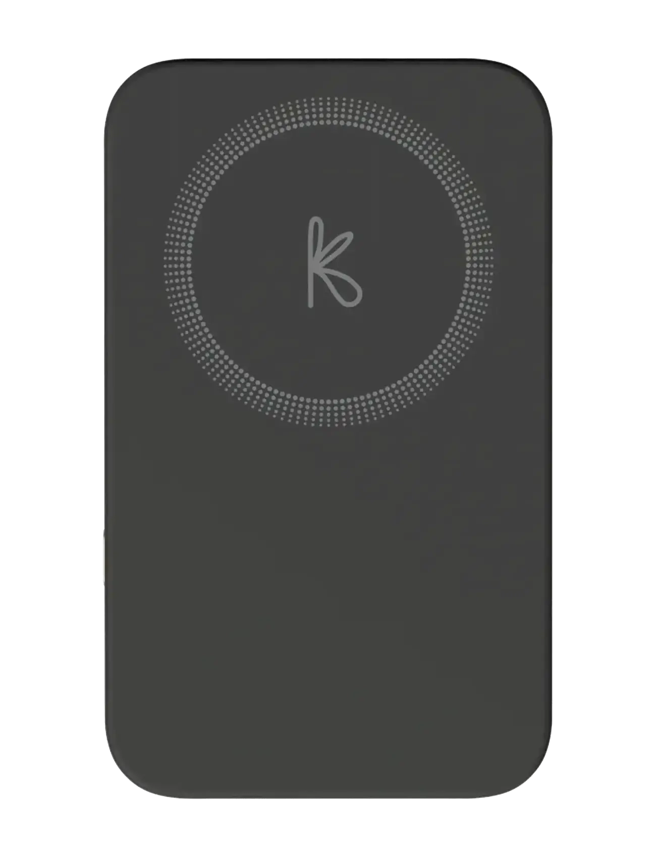 Kreafunk - toCHARGE GO Powerbank & earbuds - opladere - black - 3