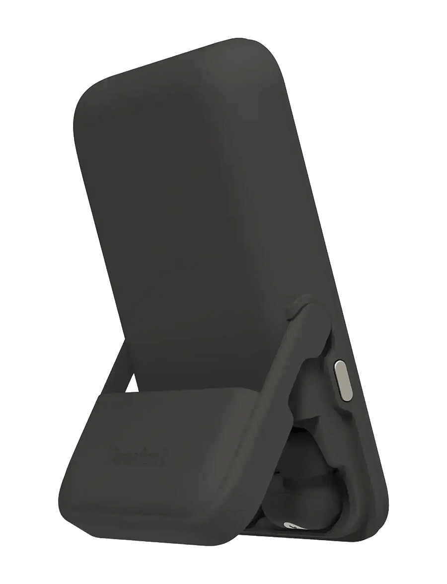 Kreafunk - toCHARGE GO Powerbank & earbuds - ladegeräte - black - 4