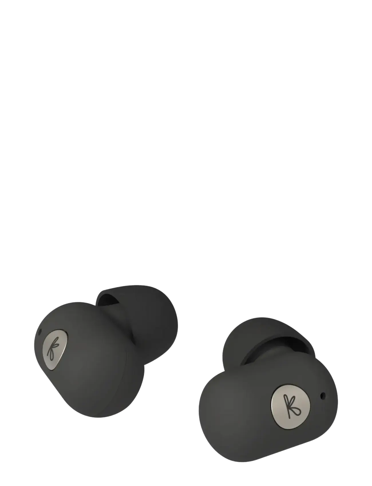Kreafunk - toCHARGE GO Powerbank & earbuds - opladere - black - 5