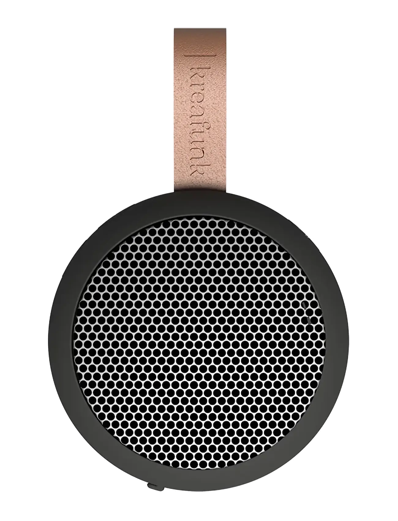 Kreafunk - aGO2 Bluetooth-högtalare - högtalare - black - 2
