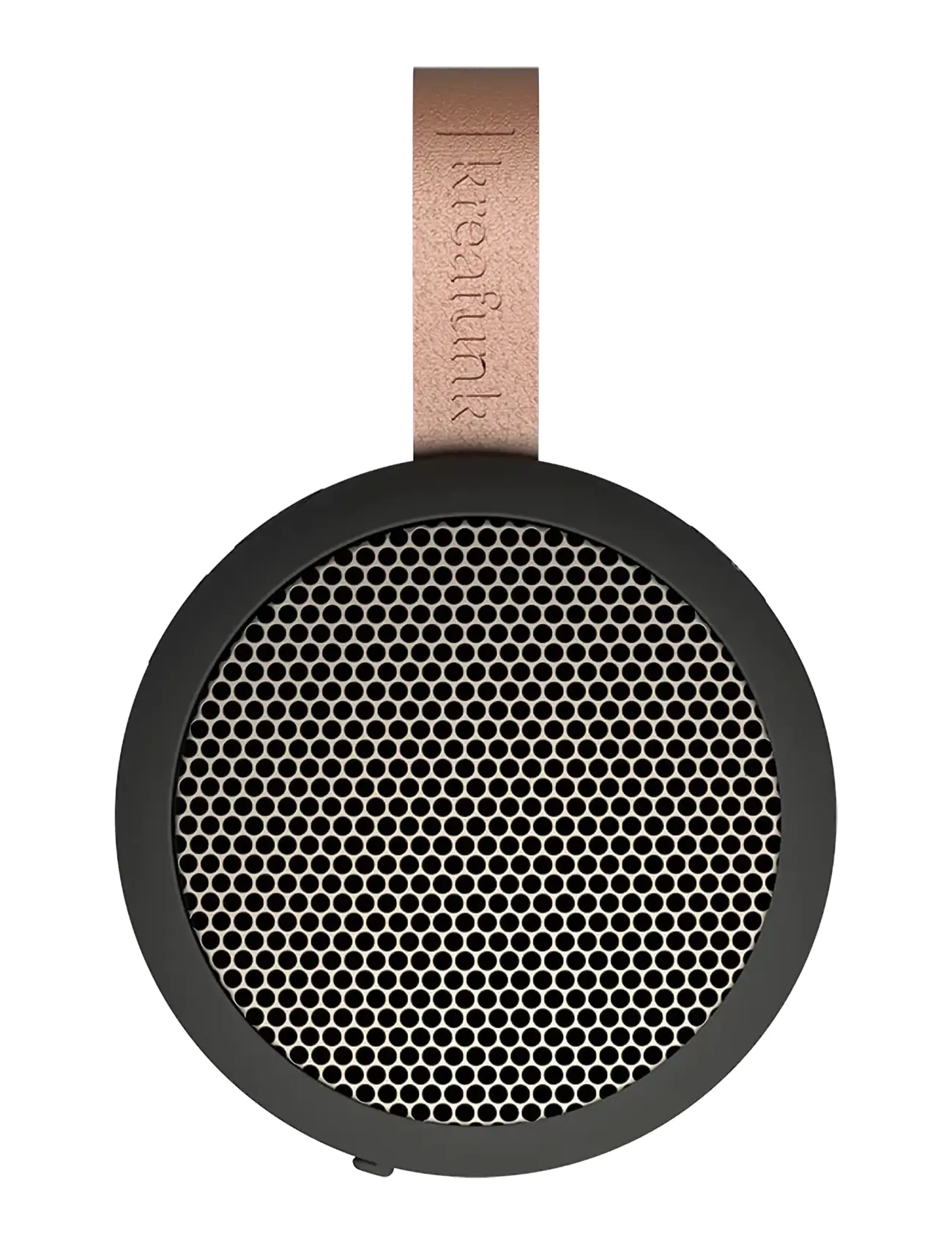 Kreafunk - aGO 2 Bluetooth Speaker - black - 2