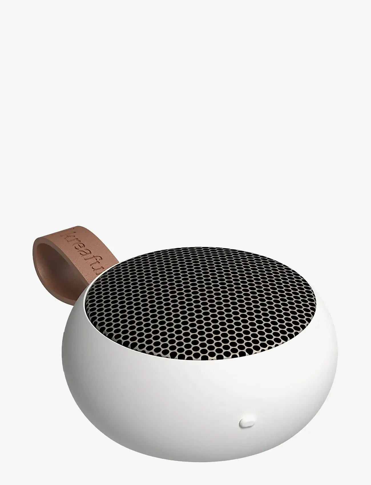 Kreafunk - aGO2 Bluetooth Højttaler - højttalere - white - 1