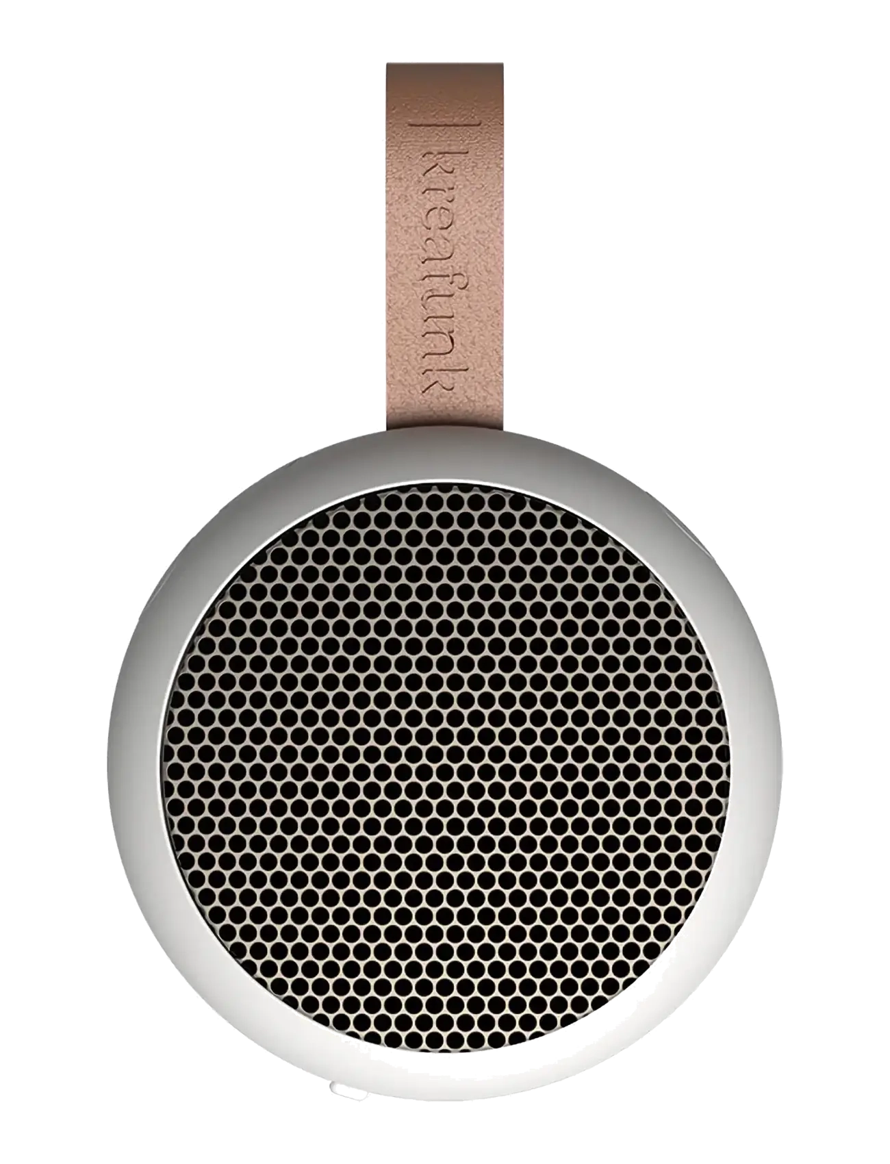 Kreafunk - aGO2 Bluetooth-högtalare - högtalare - white - 2