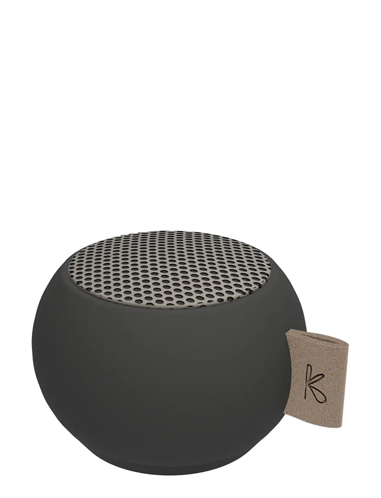 Kreafunk - aGO mini Bluetooth Speaker - black - 2
