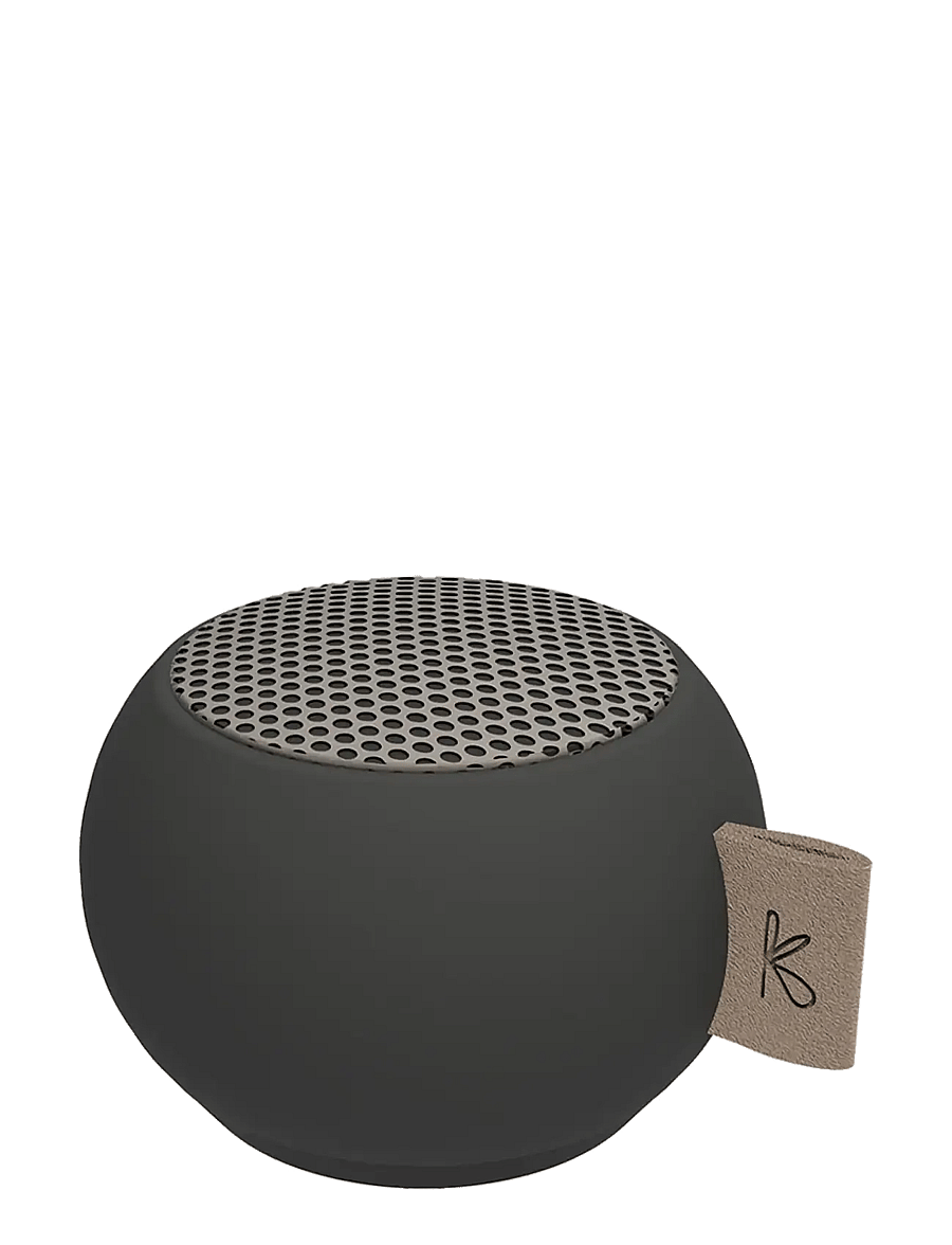 Kreafunk - aGO mini Bluetooth Speaker - lautsprecher - black - 2