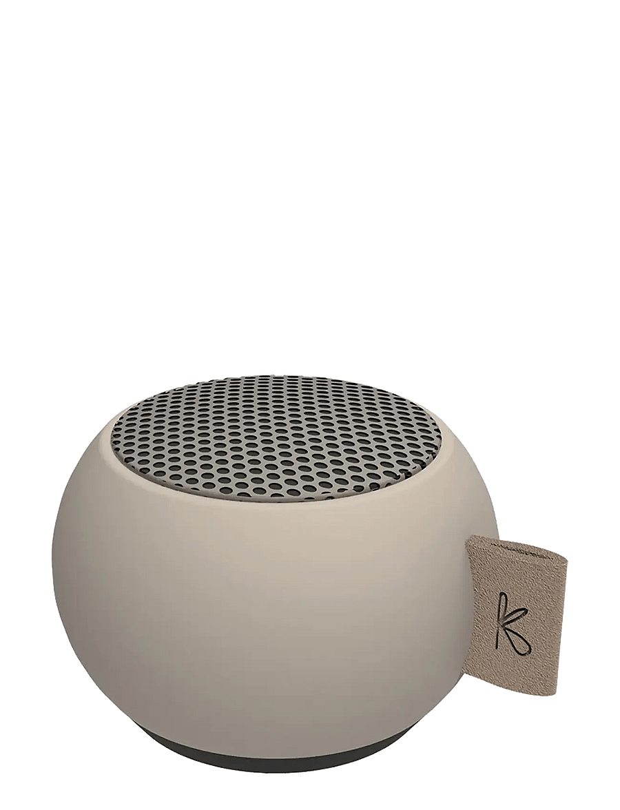 Kreafunk - aGO mini Bluetooth Speaker - ivory sand - 2