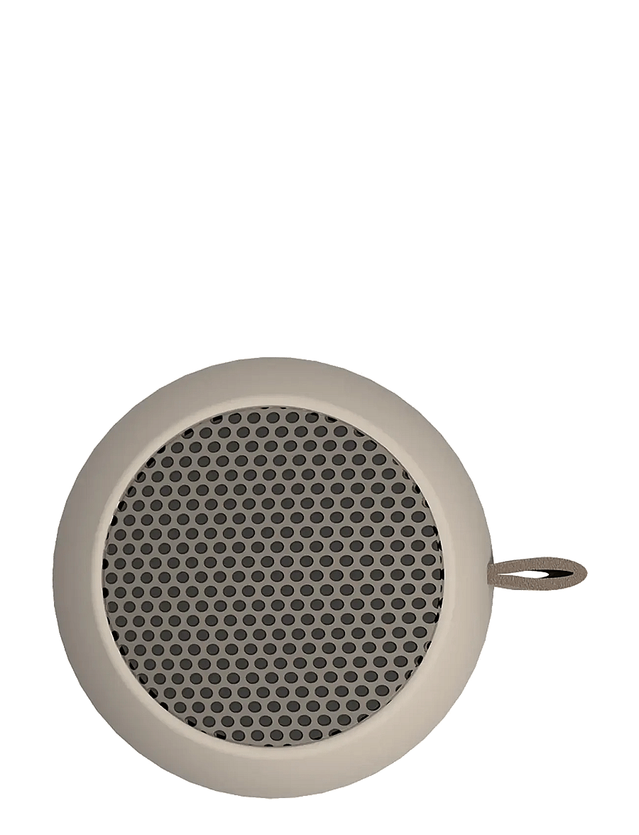 Kreafunk - aGO mini Bluetooth Speaker - ivory sand - 3